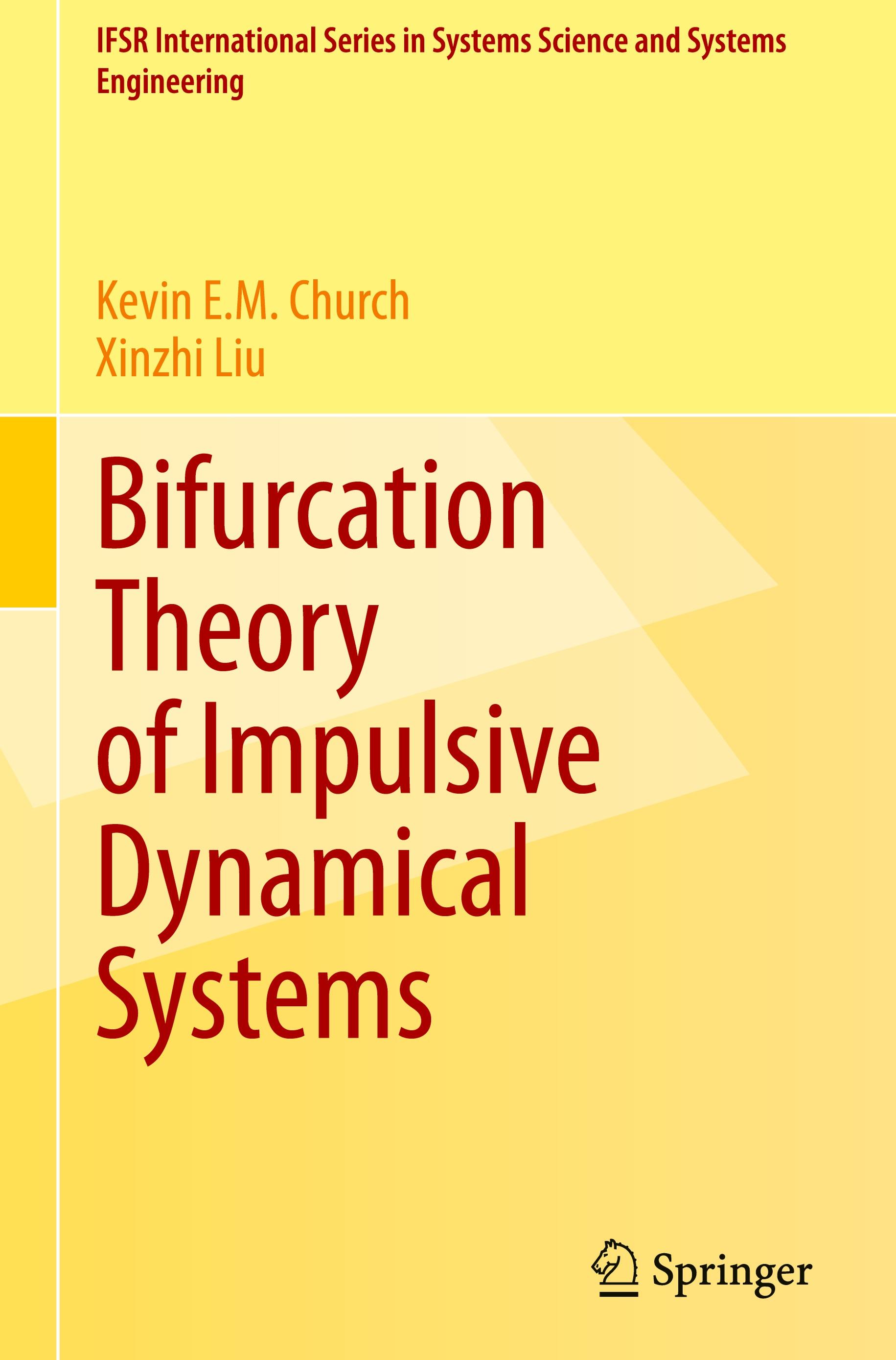 Bifurcation Theory of Impulsive Dynamical Systems