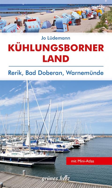 Reiseführer Kühlungsborner Land