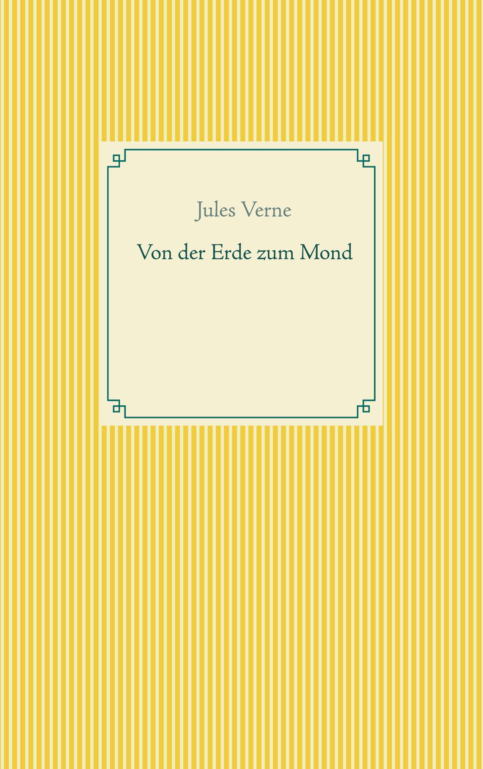 Von der Erde zum Mond