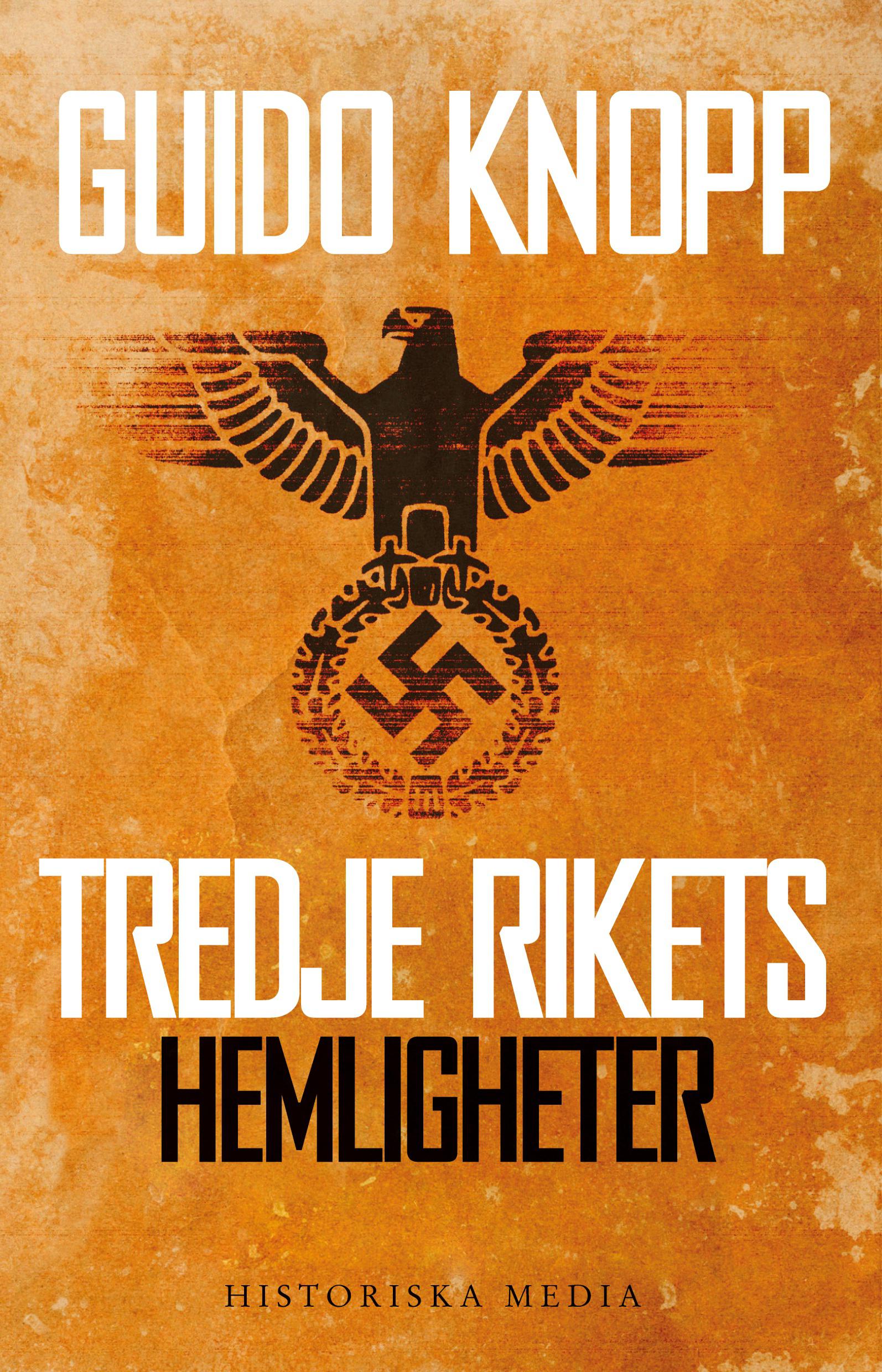 Tredje rikets hemligheter