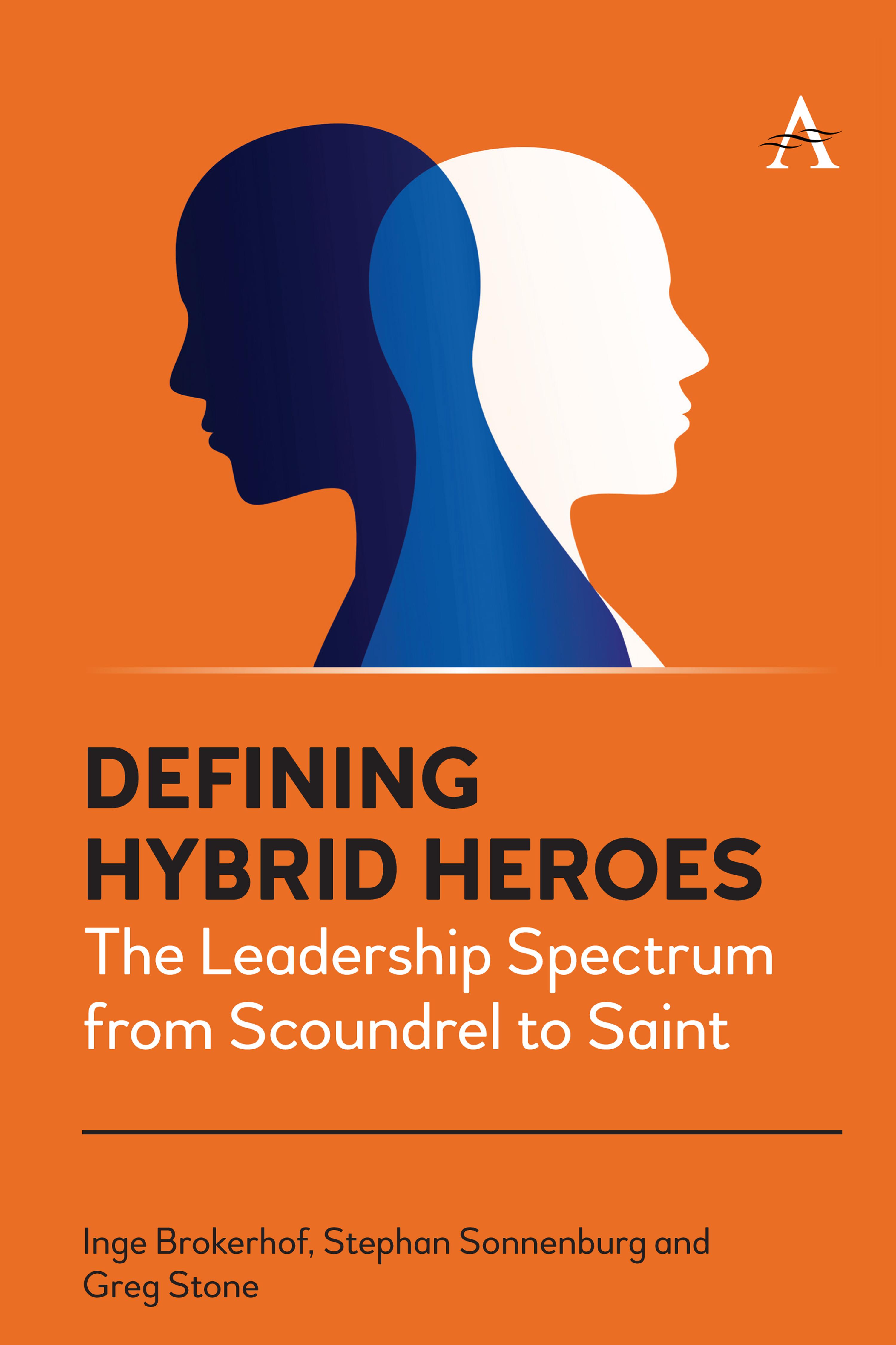 Defining Hybrid Heroes