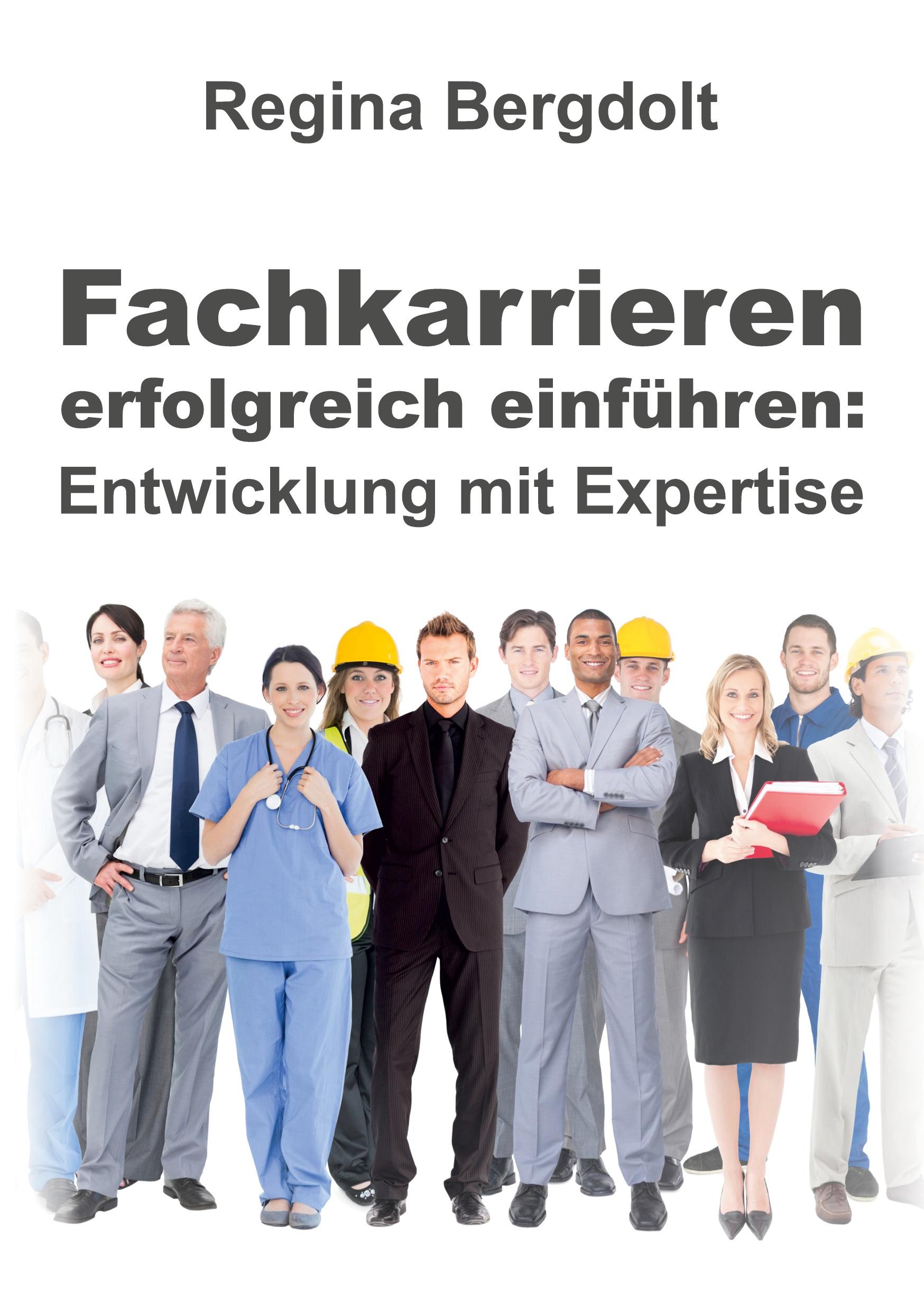 Fachkarrieren erfolgreich einführen: Entwicklung mit Expertise