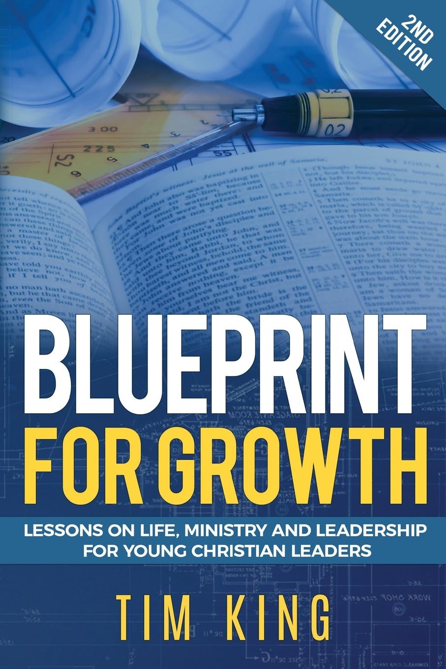 Blueprint for Growth