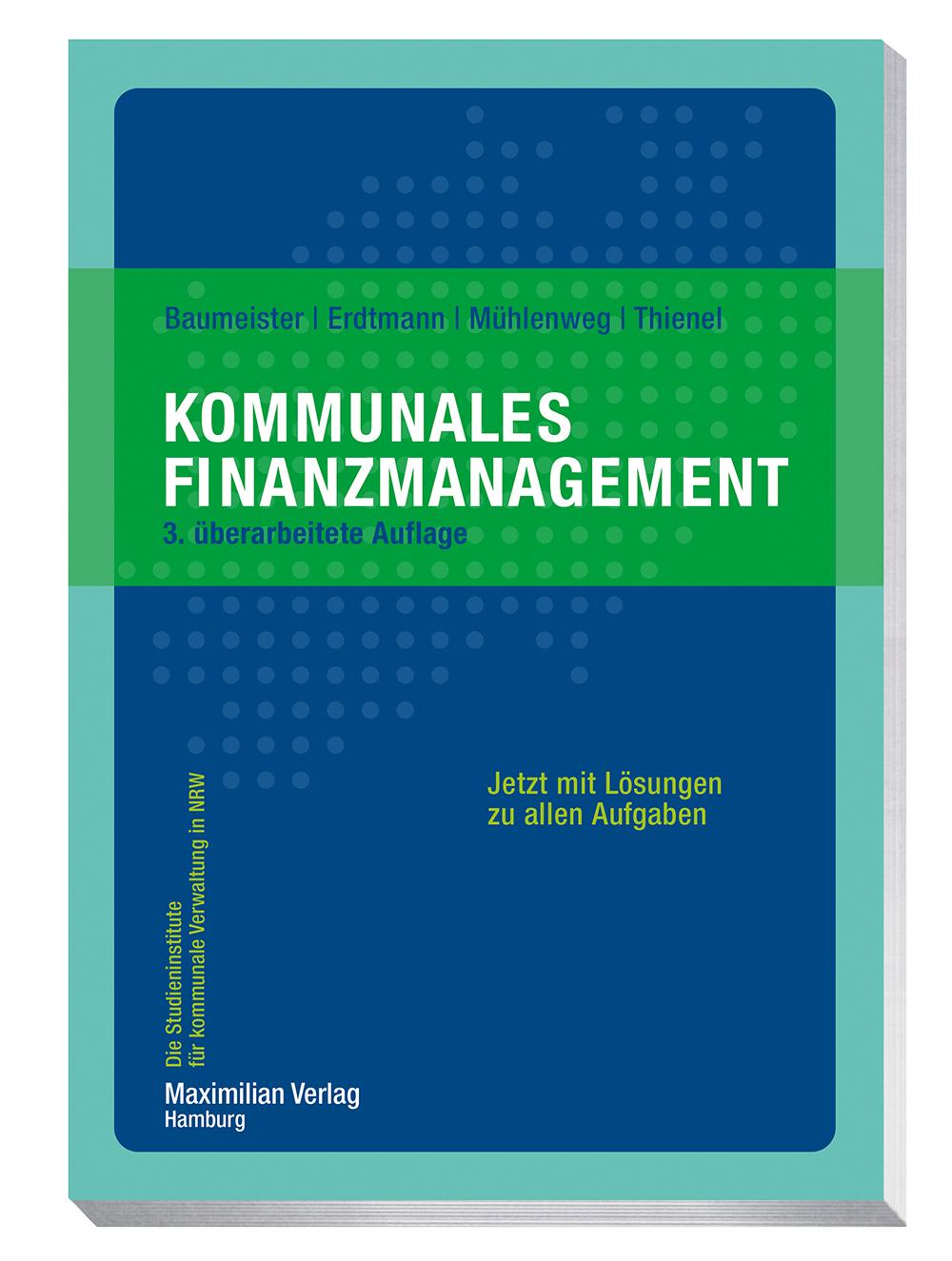 Kommunales Finanzmanagement