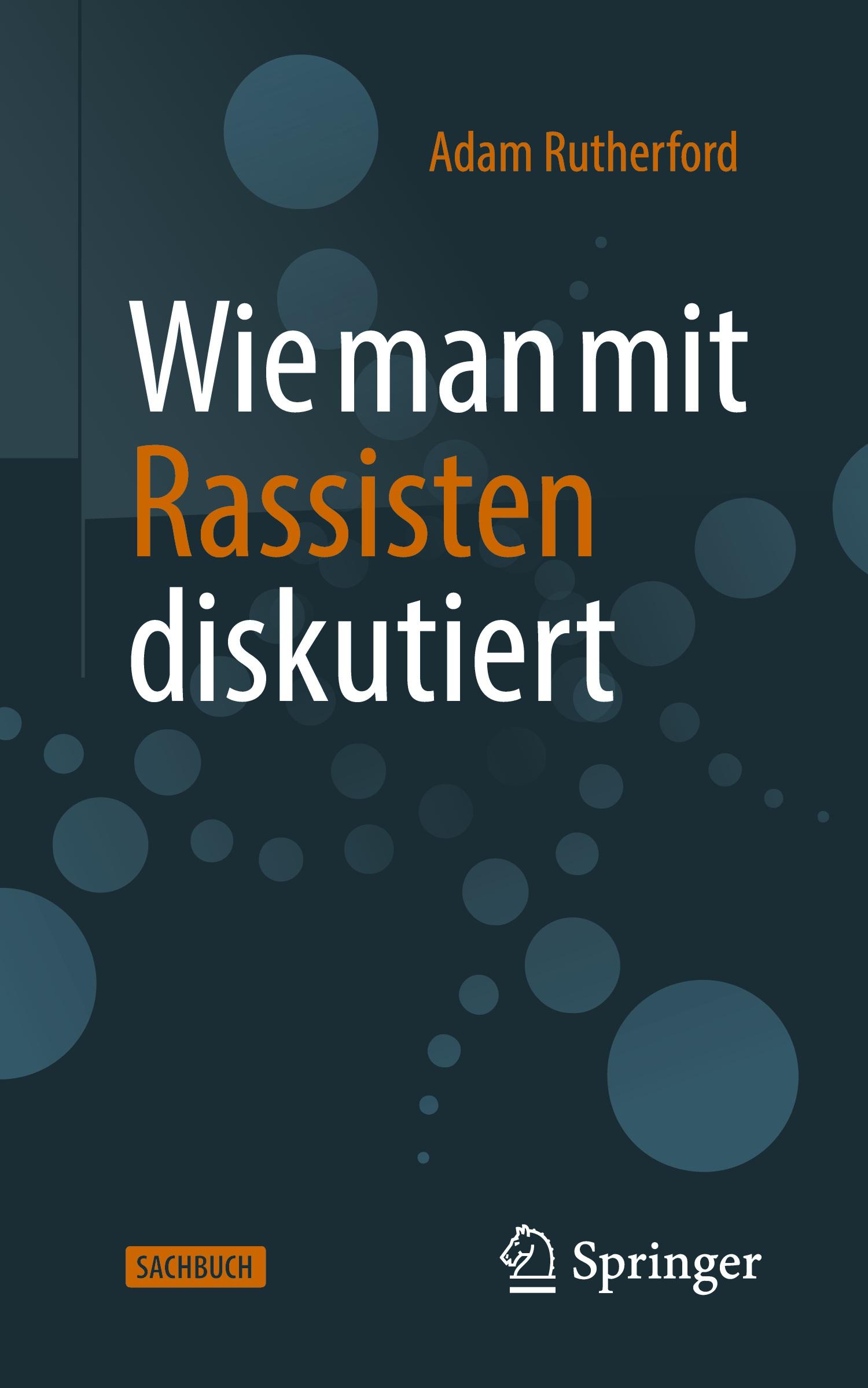 Wie man mit Rassisten diskutiert