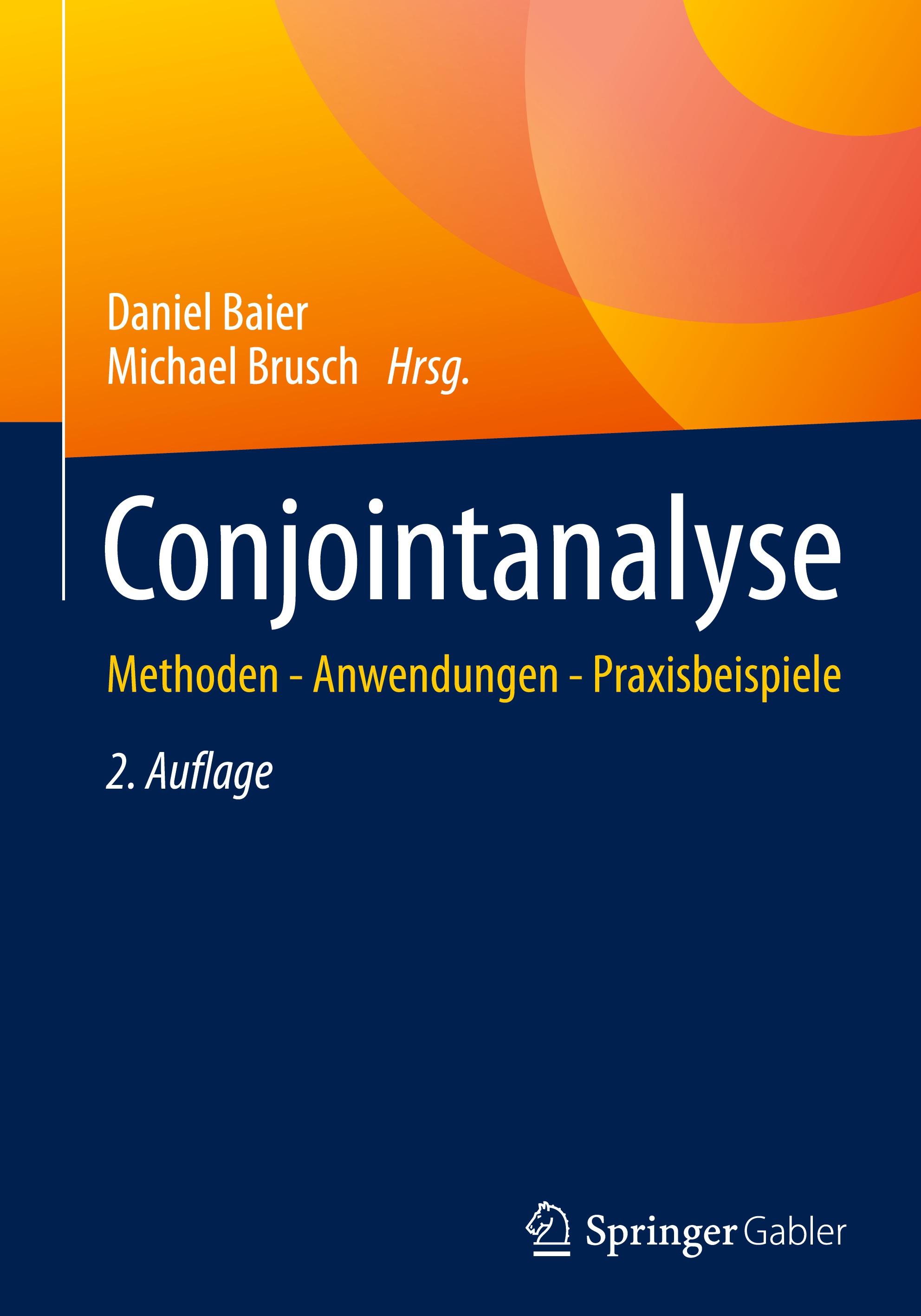 Conjointanalyse