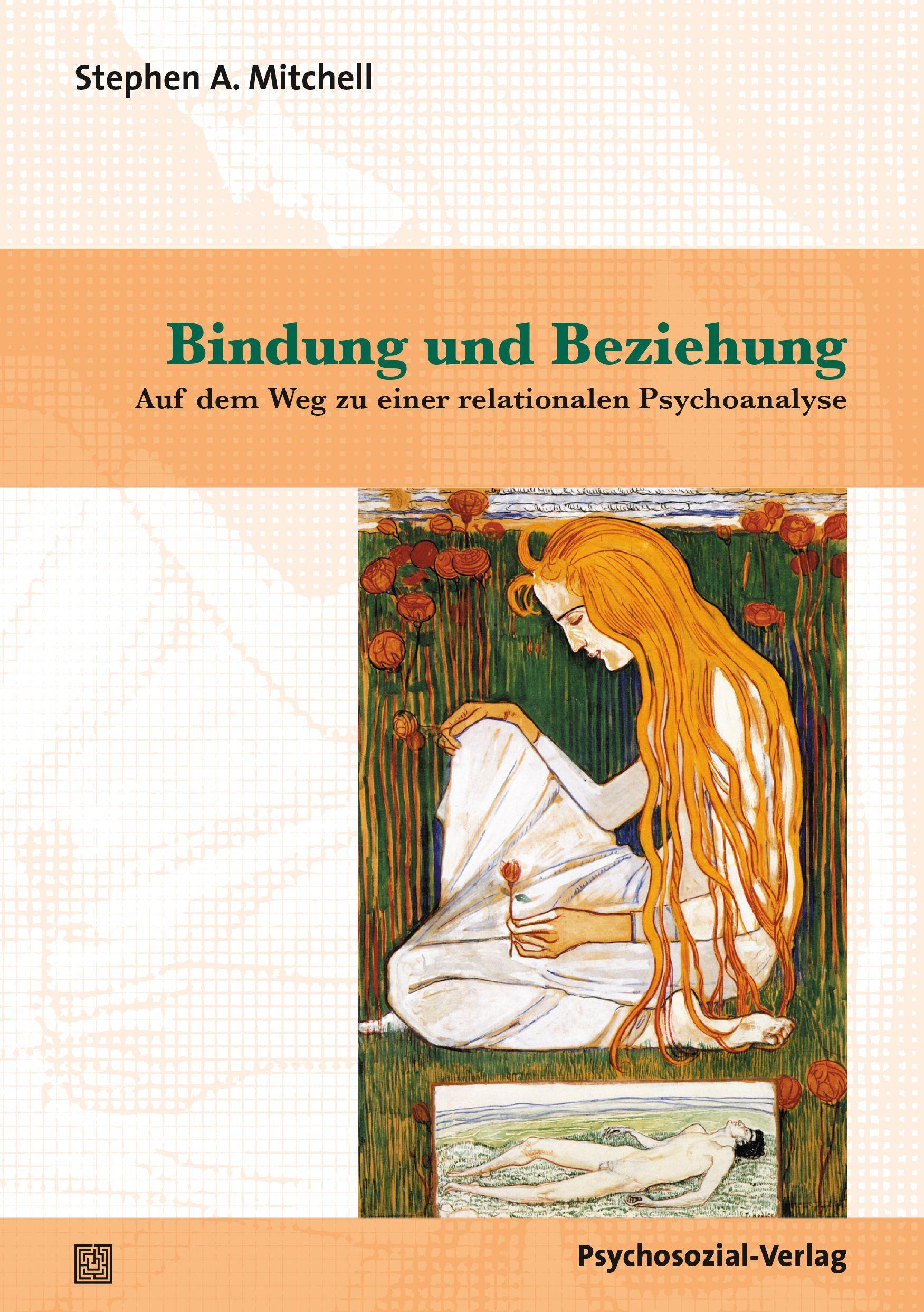 Bindung und Beziehung