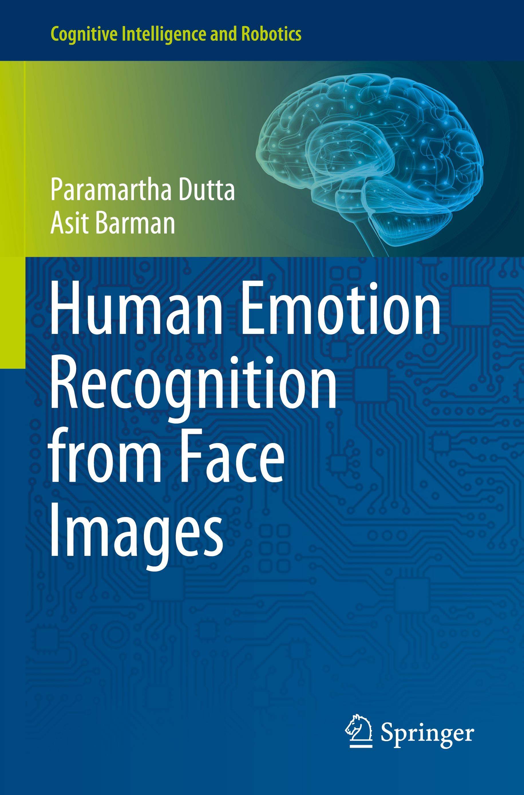 Human Emotion Recognition from Face Images