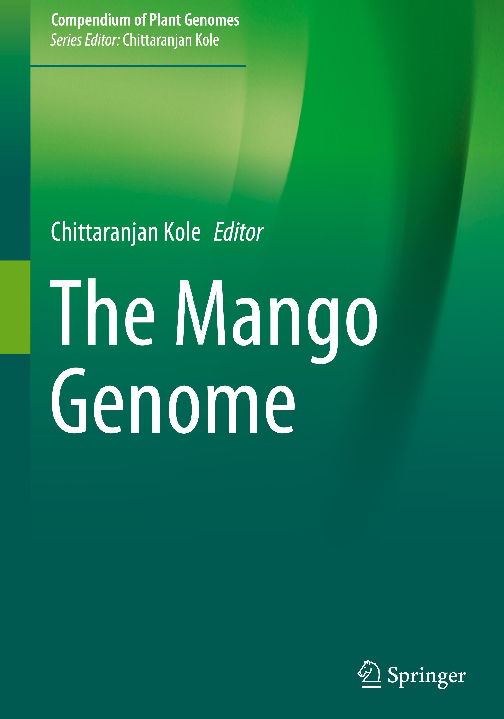 The Mango Genome