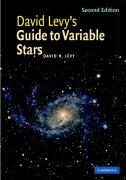 David Levy's Guide Variable Stars