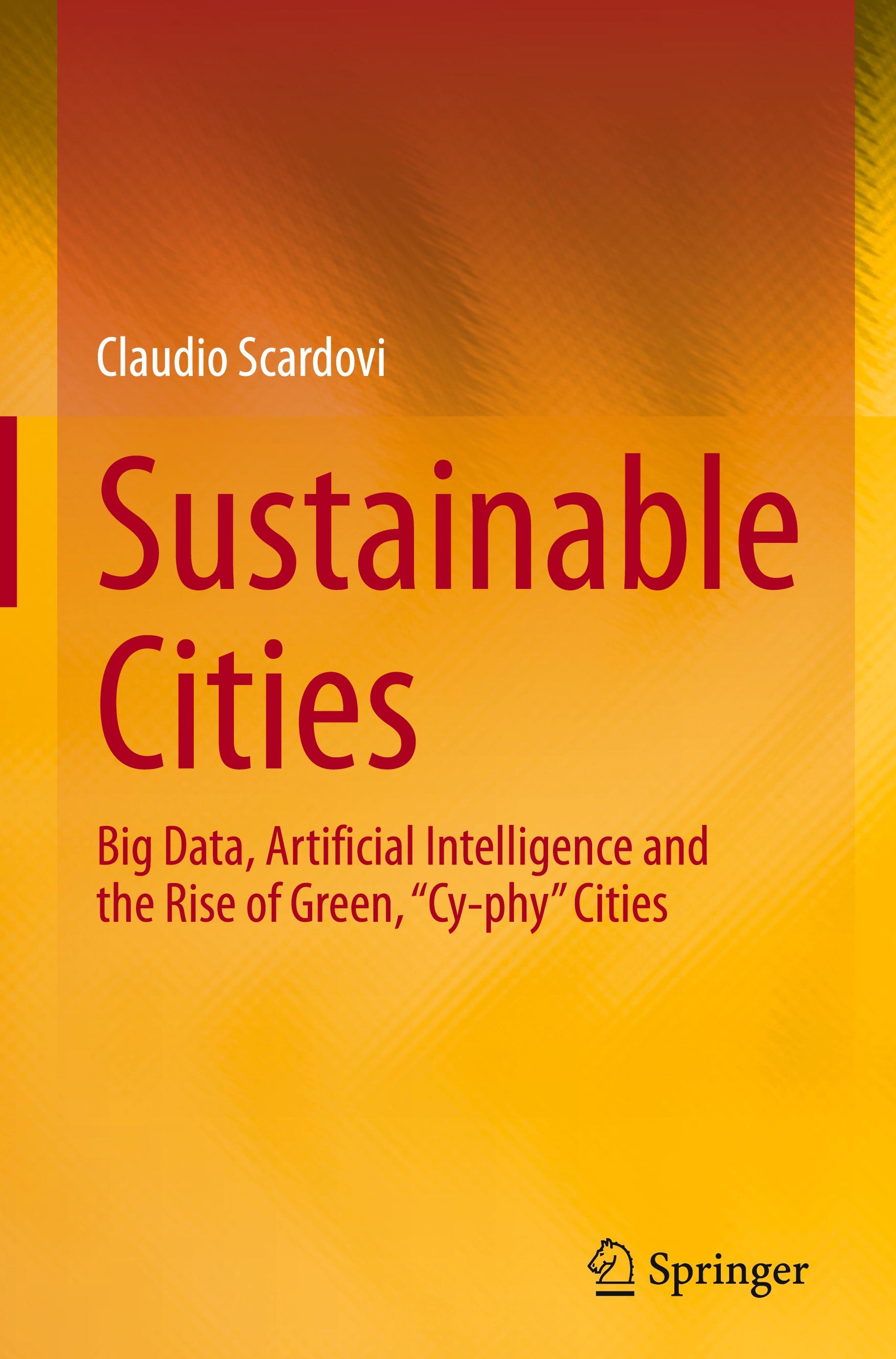 Sustainable Cities