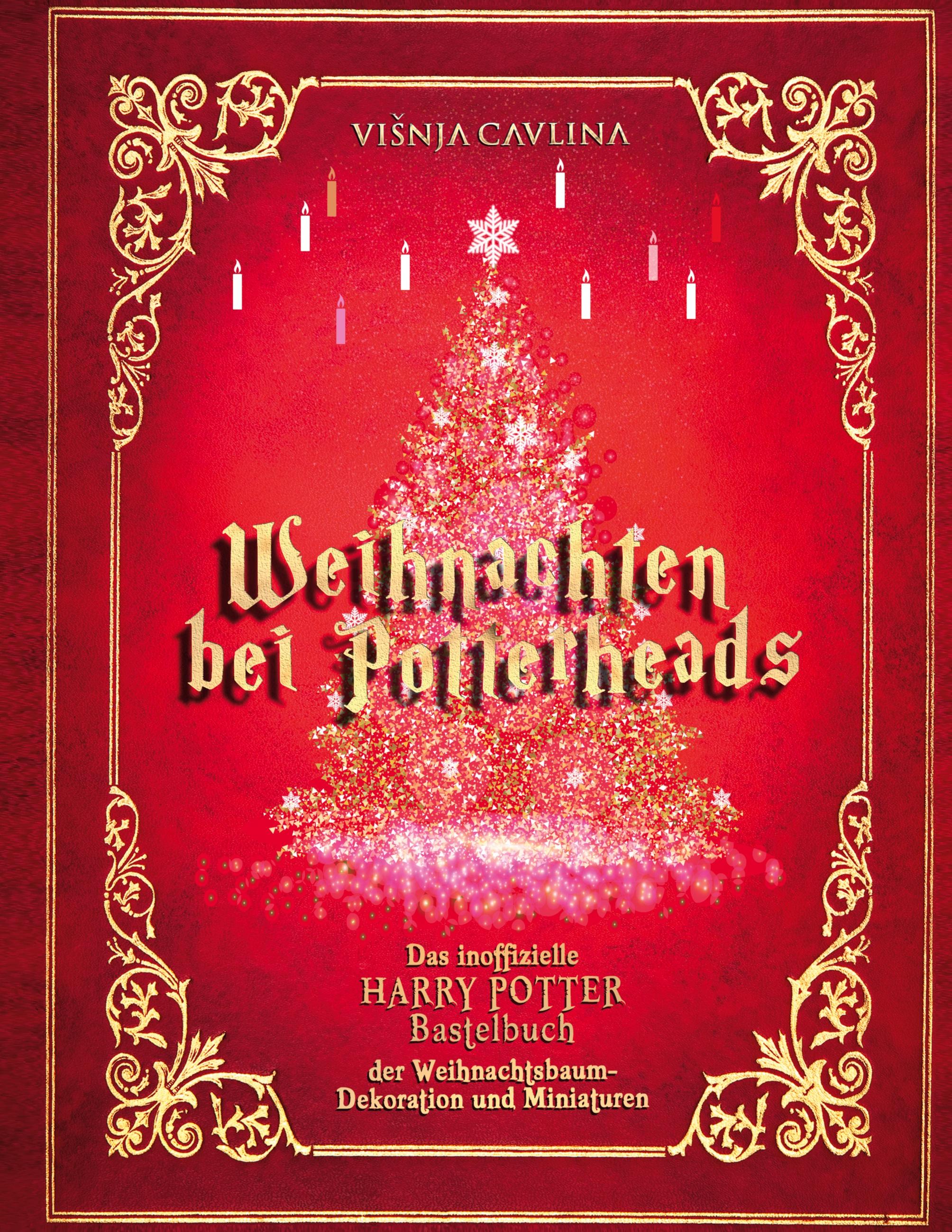 Weihnachten bei Potterheads