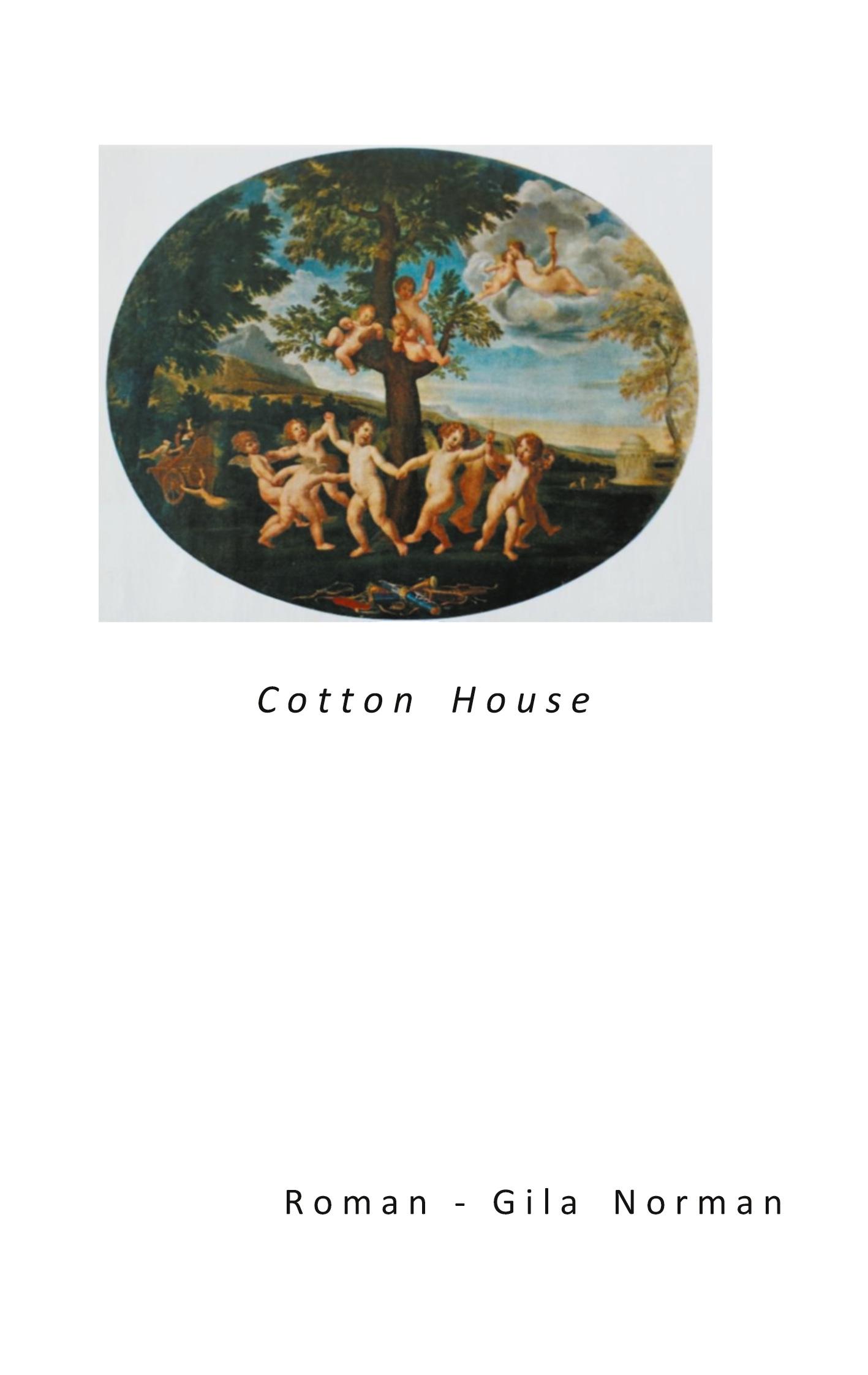 Cotton House