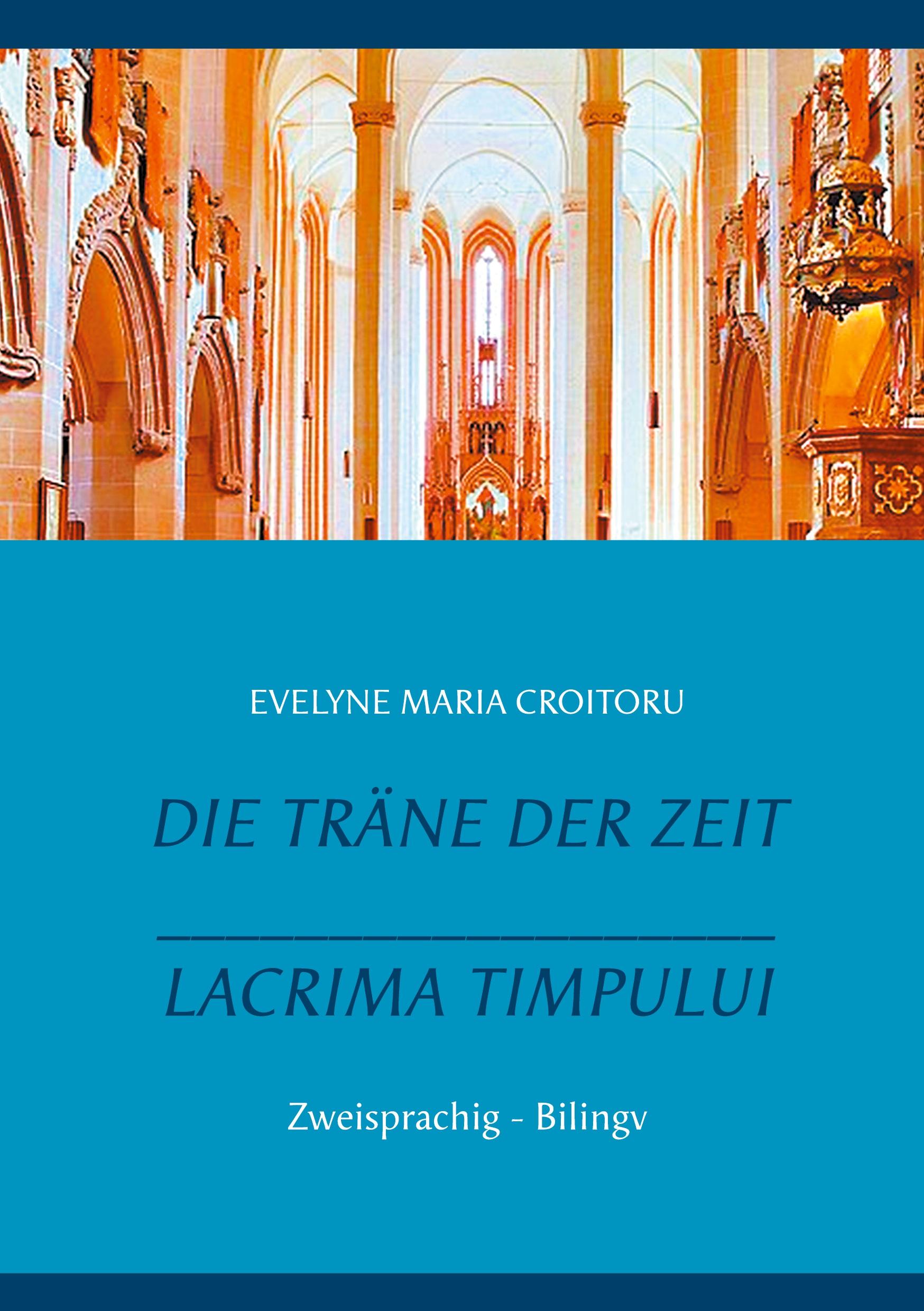 Die Träne der Zeit - Lacrima Timpului