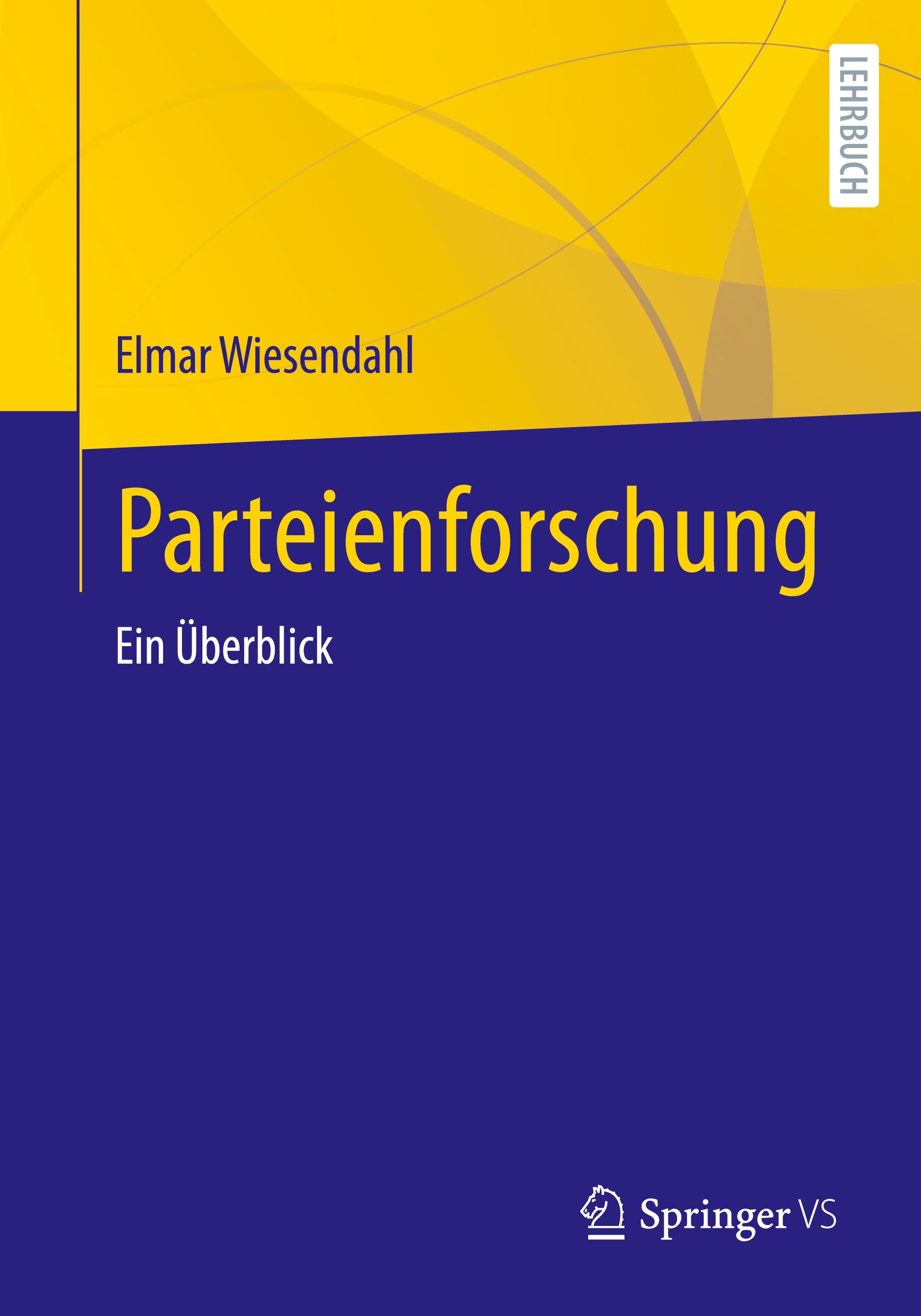 Parteienforschung