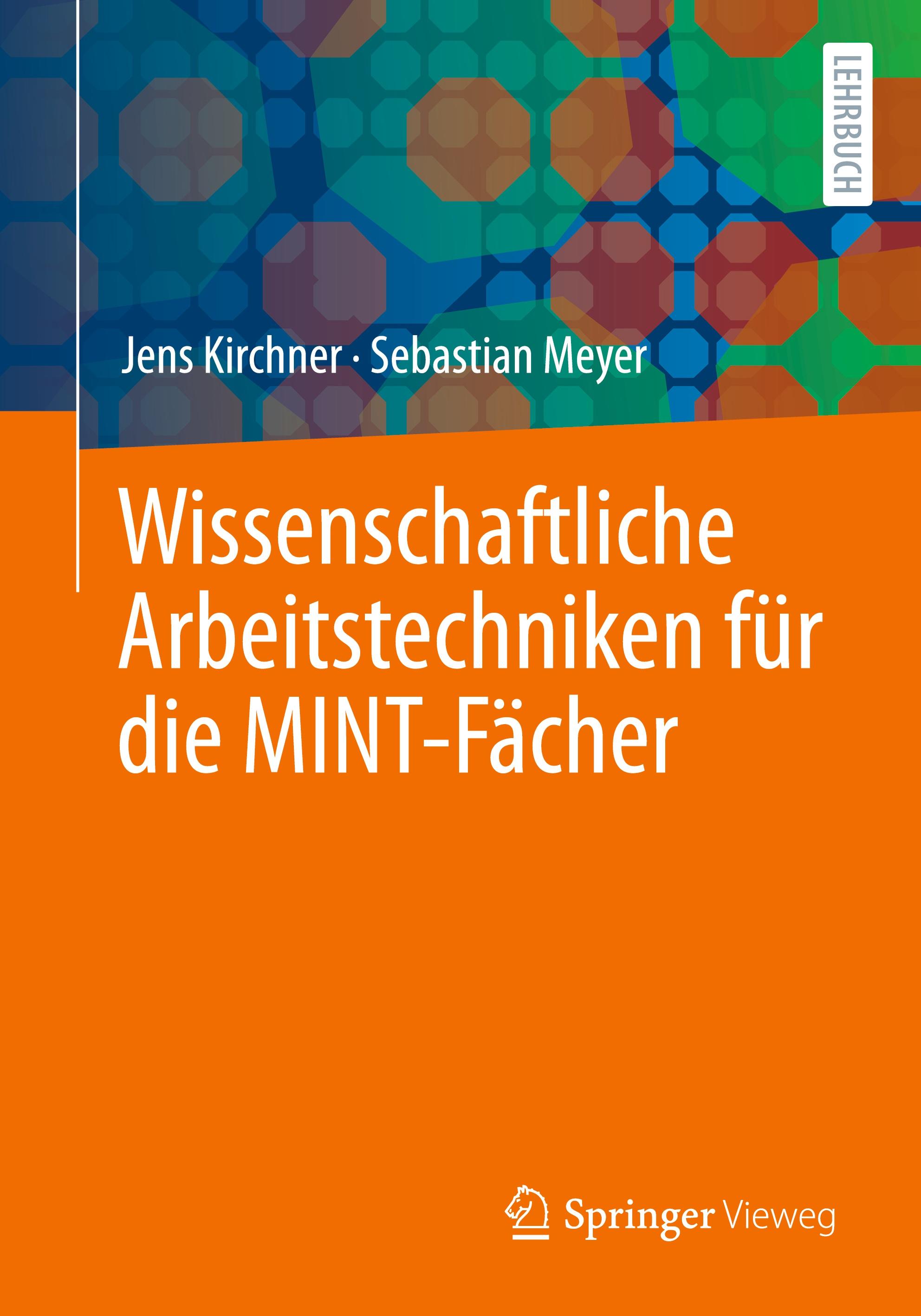 Wissenschaftliche Arbeitstechniken für die MINT-Fächer