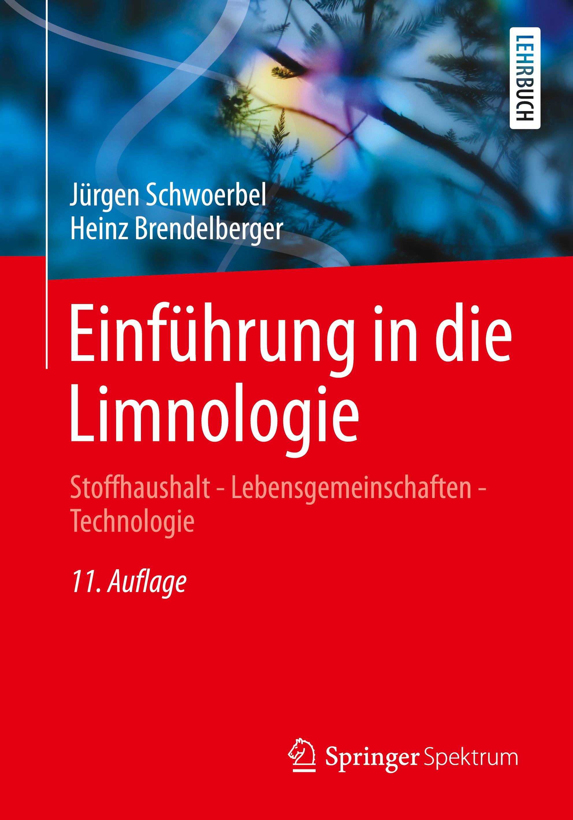 Einführung in die Limnologie