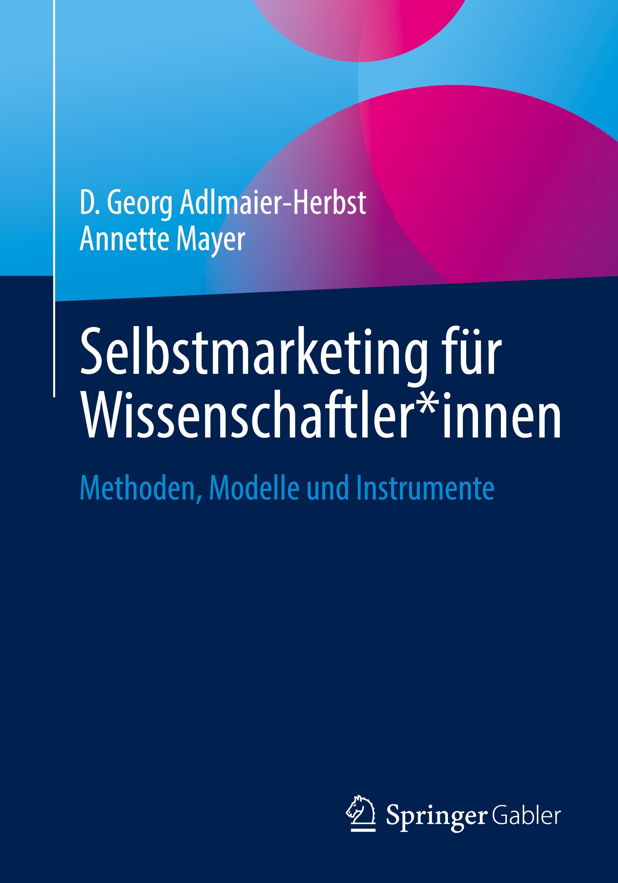 Selbstmarketing für Wissenschaftler*innen