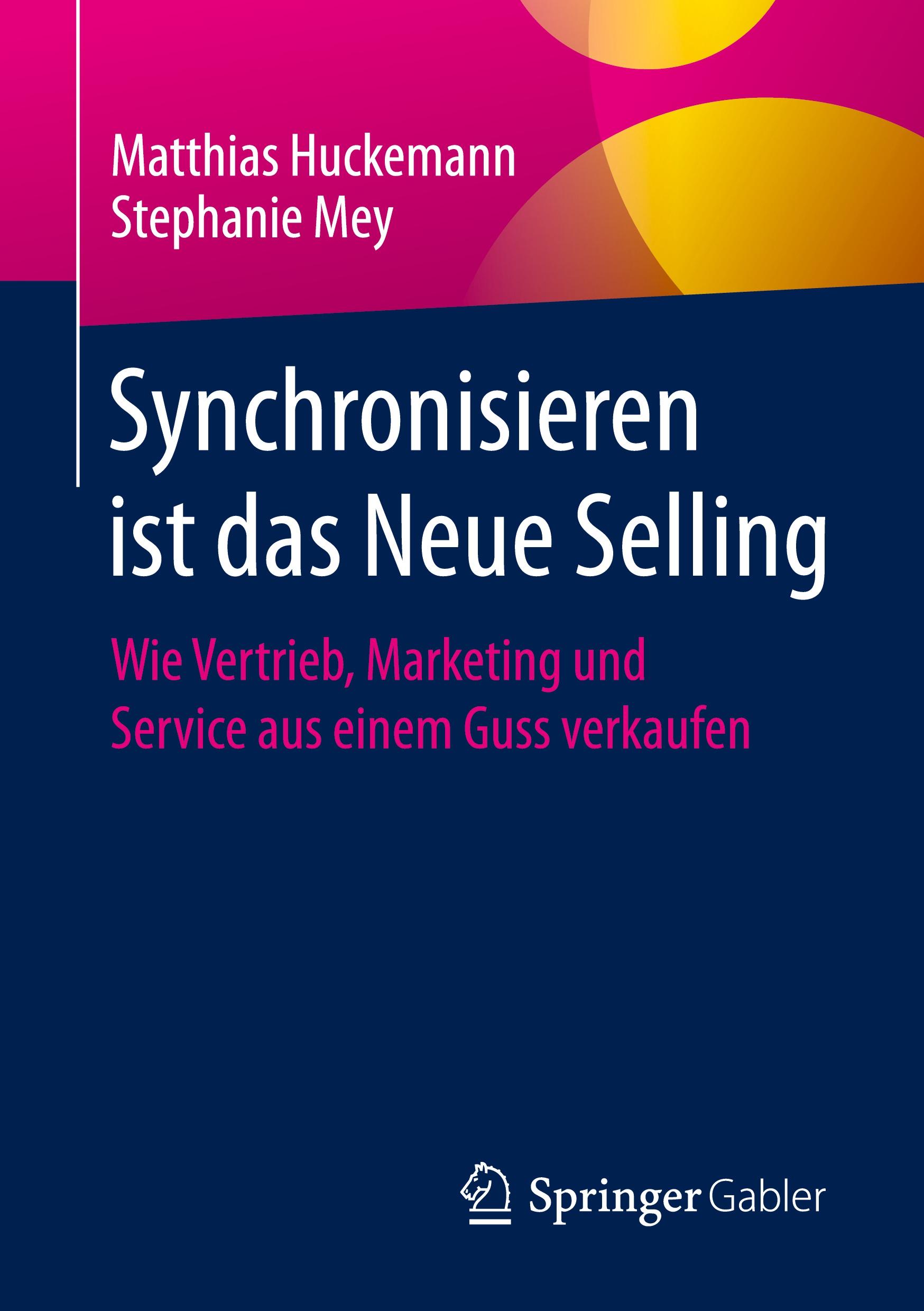 Synchronisieren ist das Neue Selling