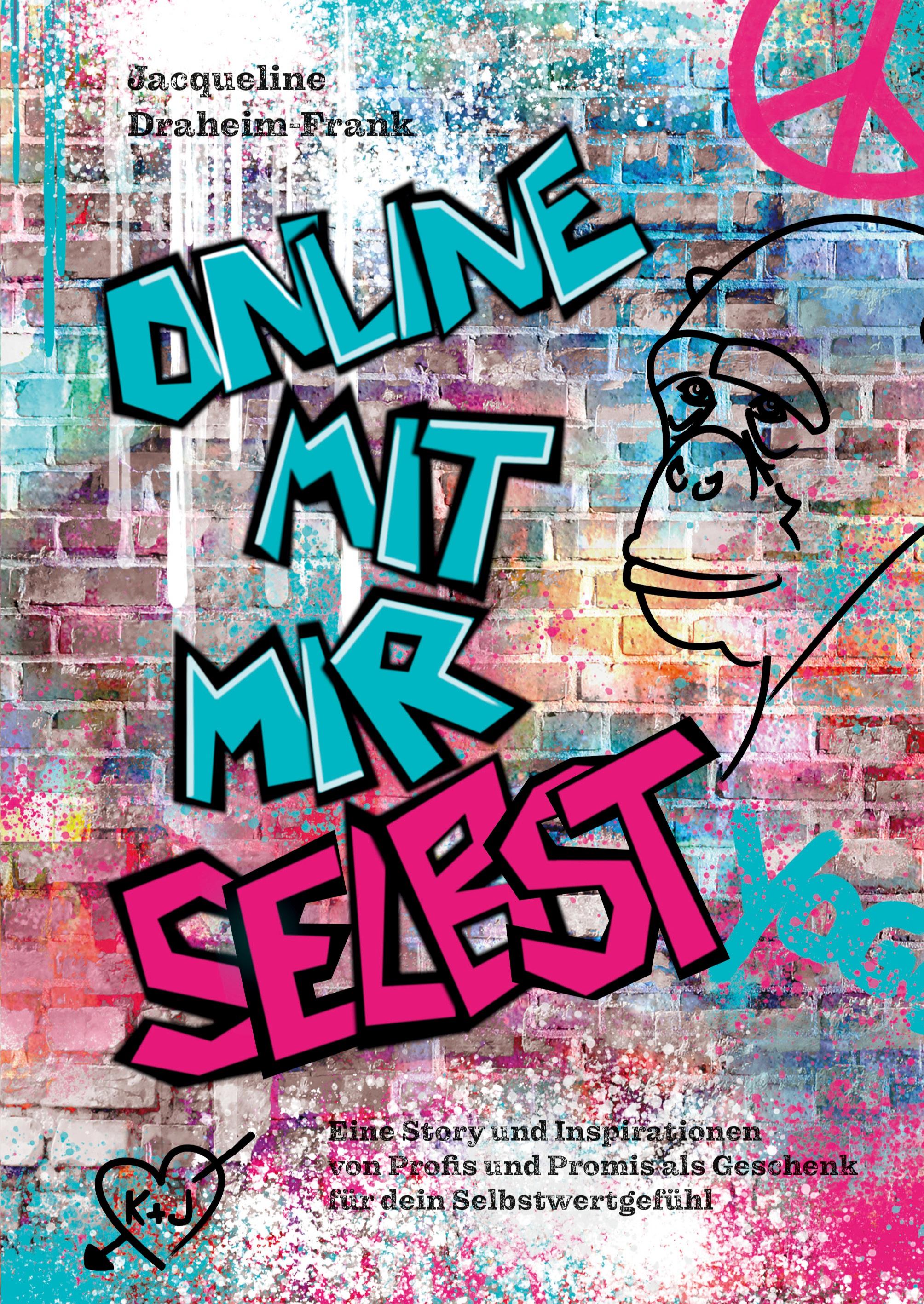 Online mit mir selbst