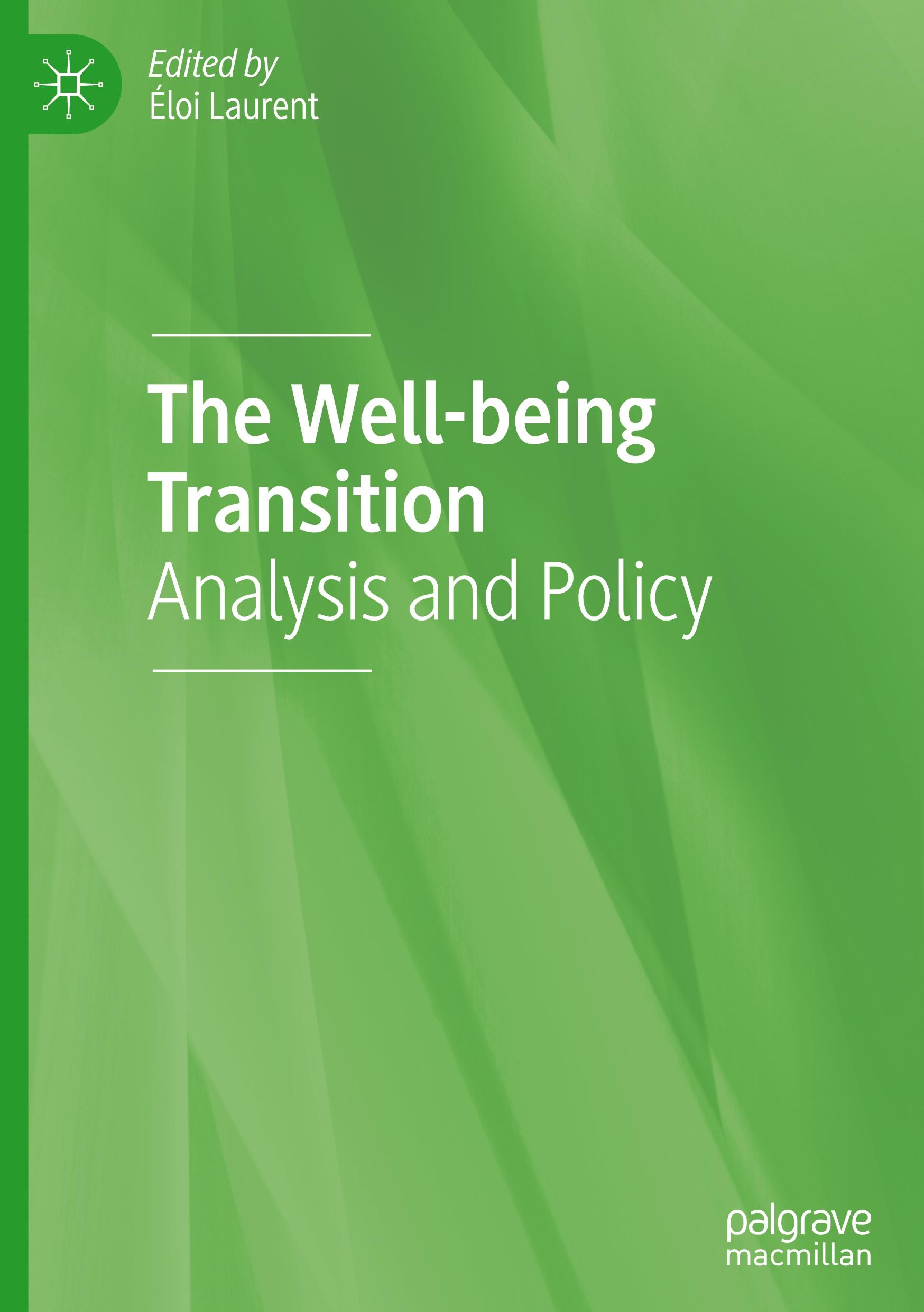 The Well-being Transition