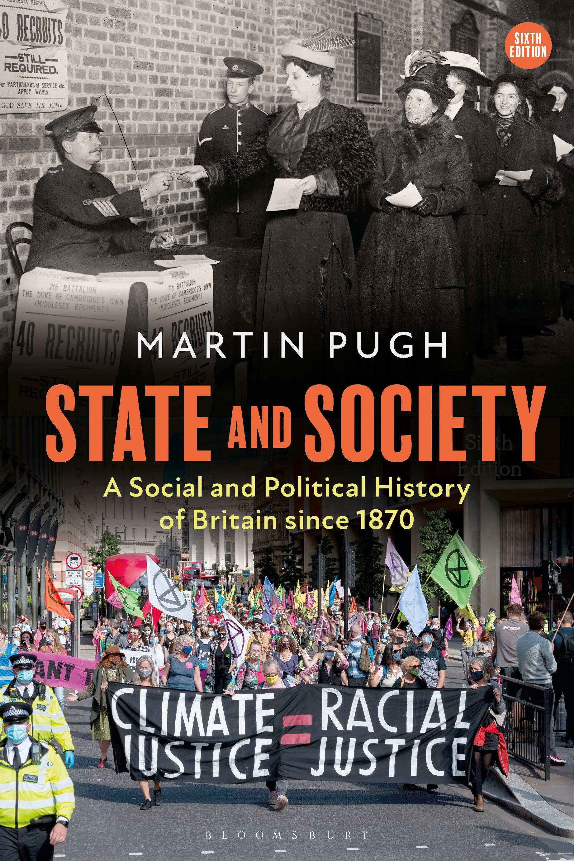 State and Society