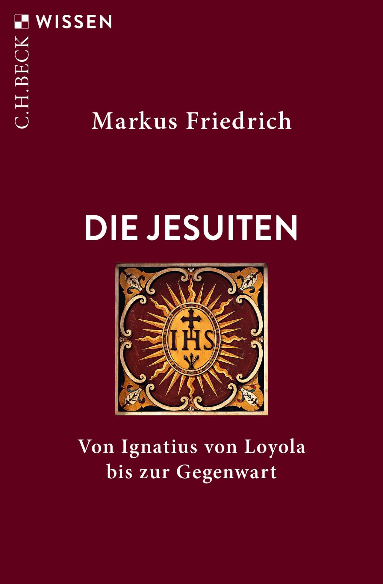 Die Jesuiten