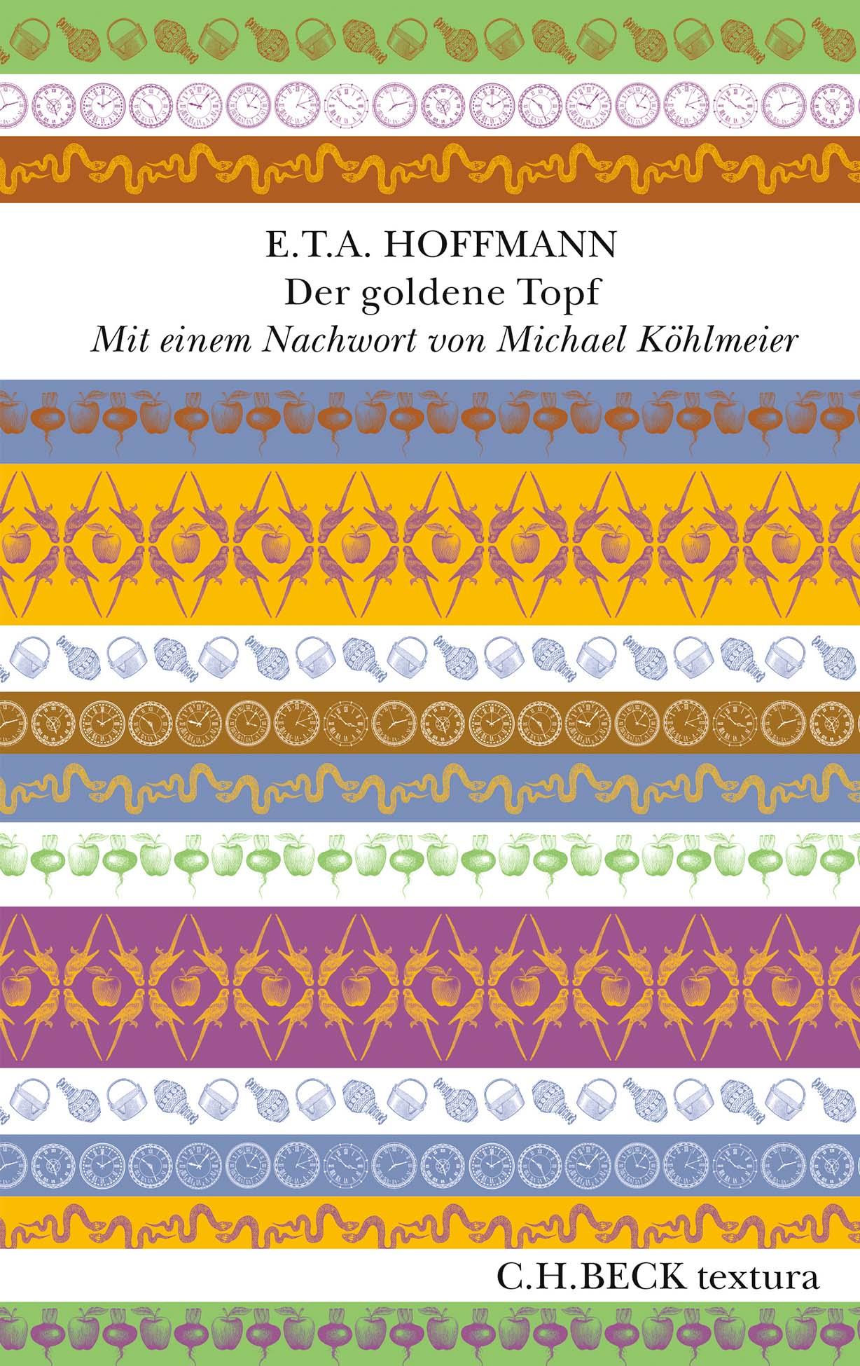 Der goldene Topf