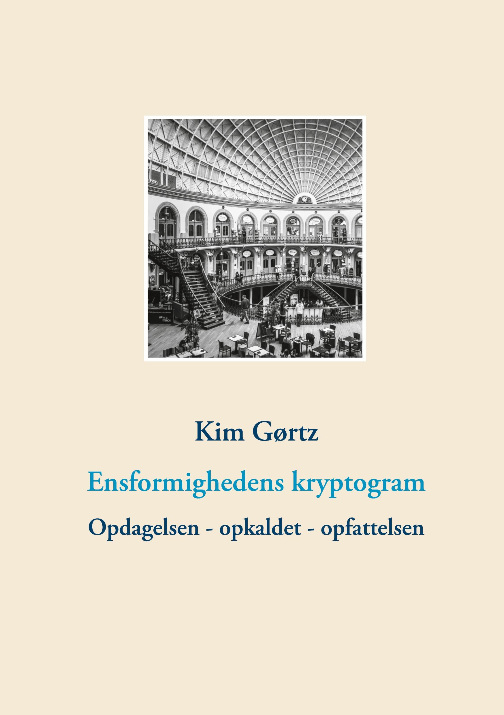 Ensformighedens kryptogram