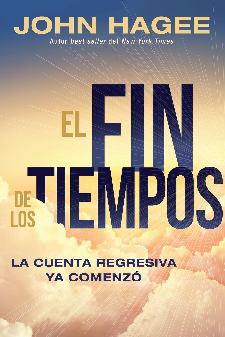 fin de los tiempos | Softcover  | End of The Age