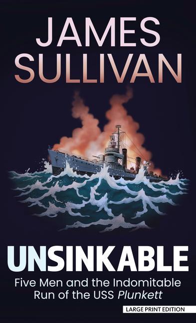 Unsinkable