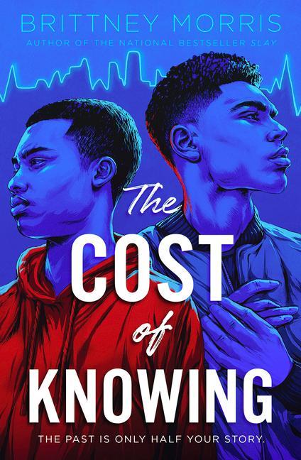 The Cost of Knowing