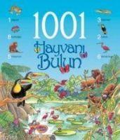 1001 Hayvani Bulun