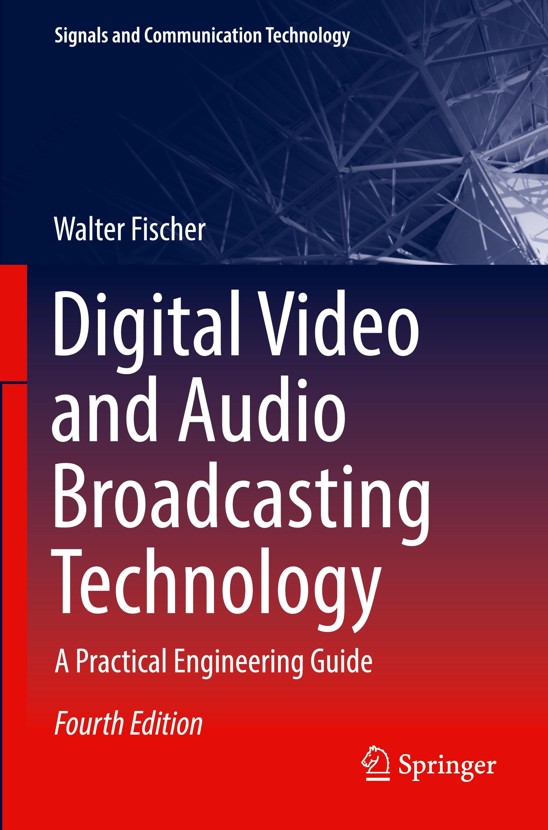 Digital Video and Audio Broadcasting Technology