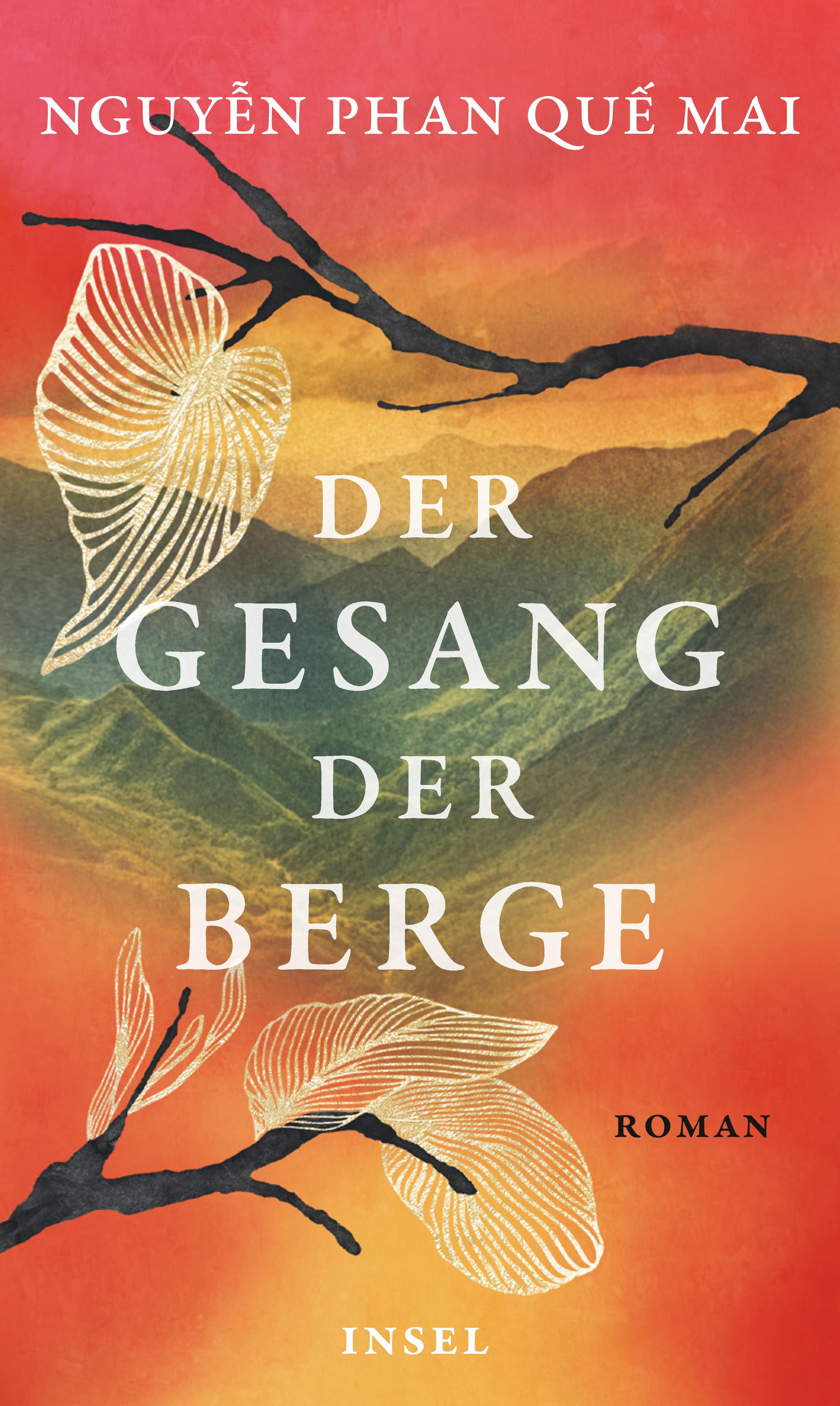 Der Gesang der Berge