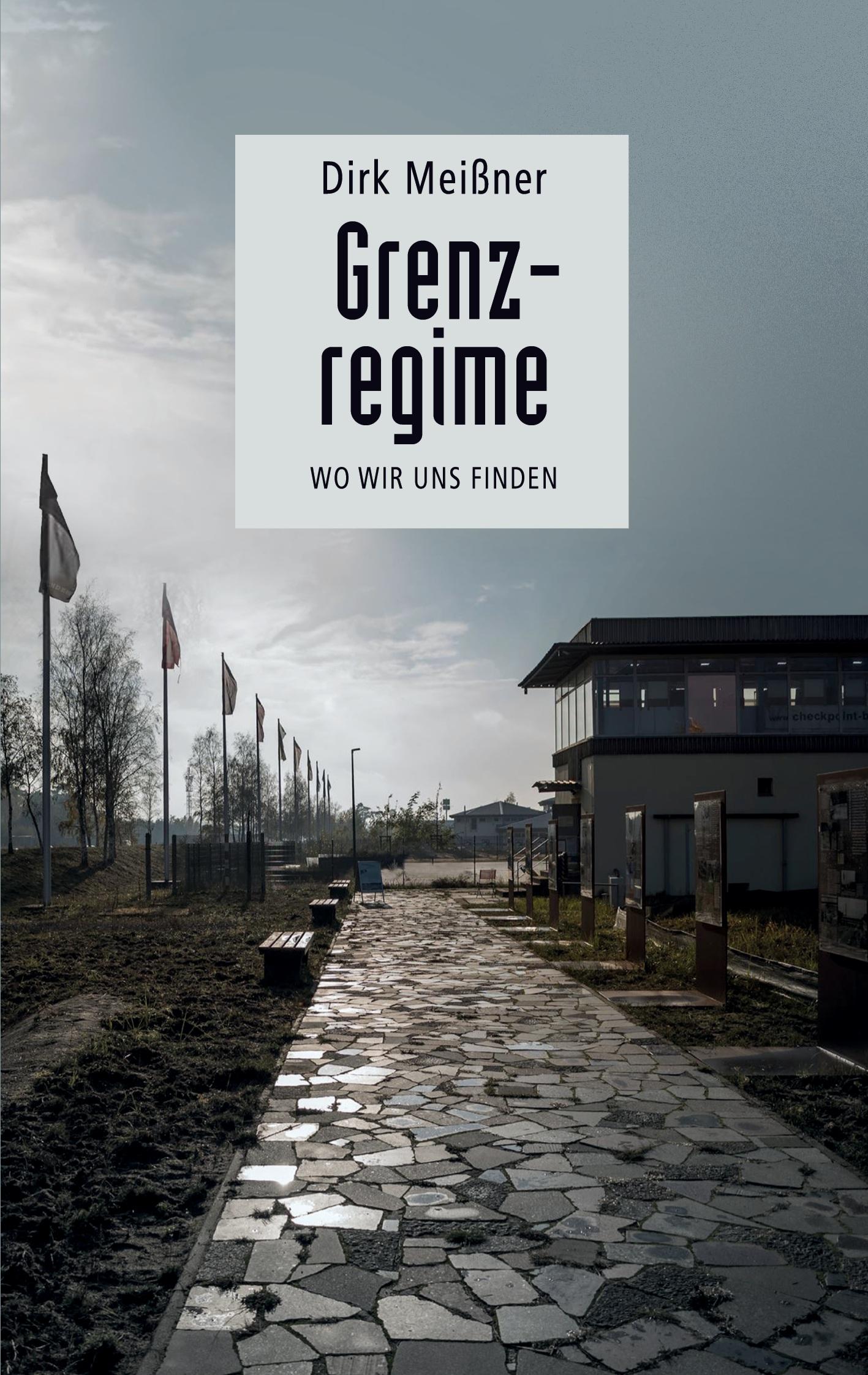 Grenzregime