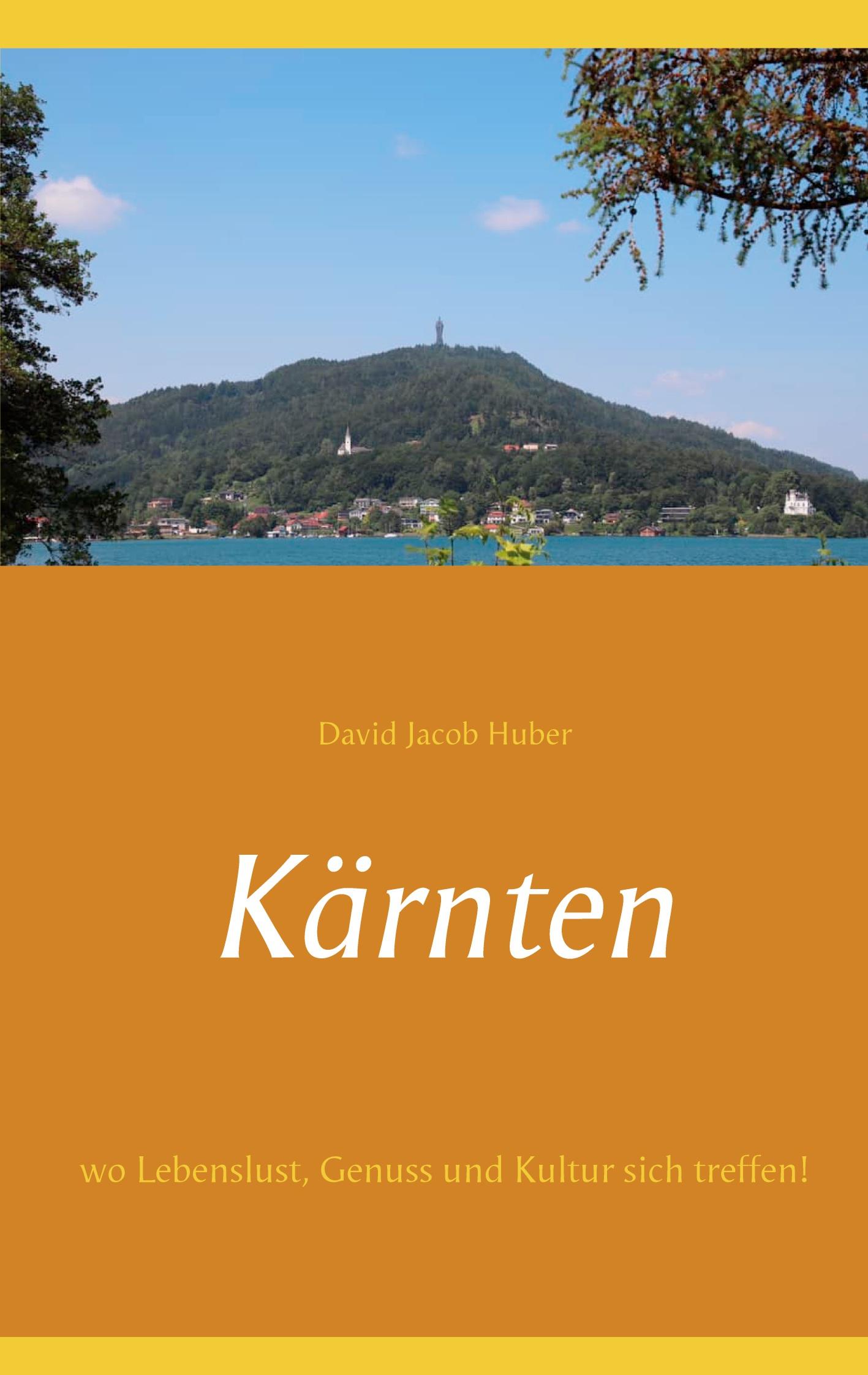 Kärnten