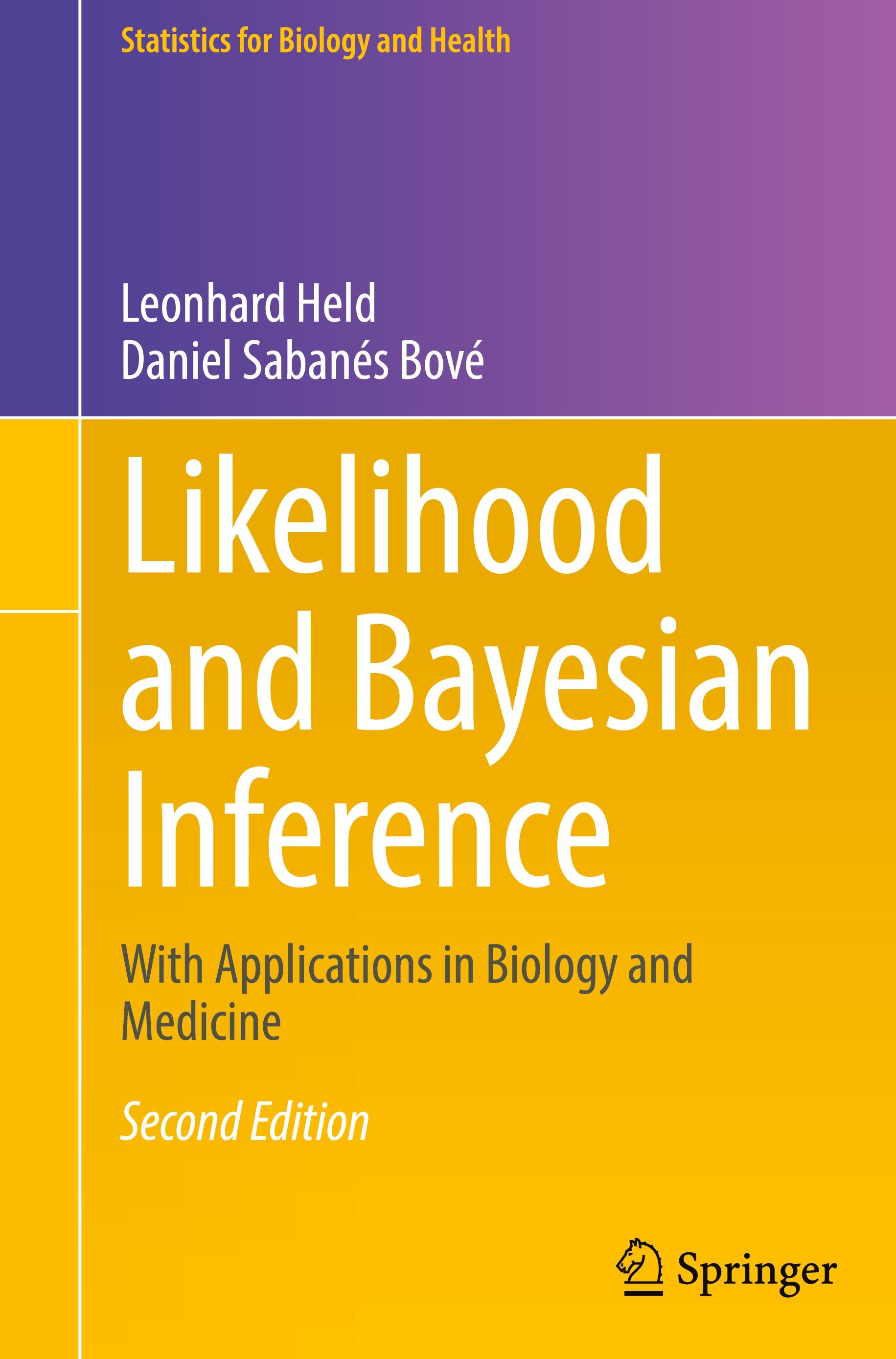 Likelihood and Bayesian Inference