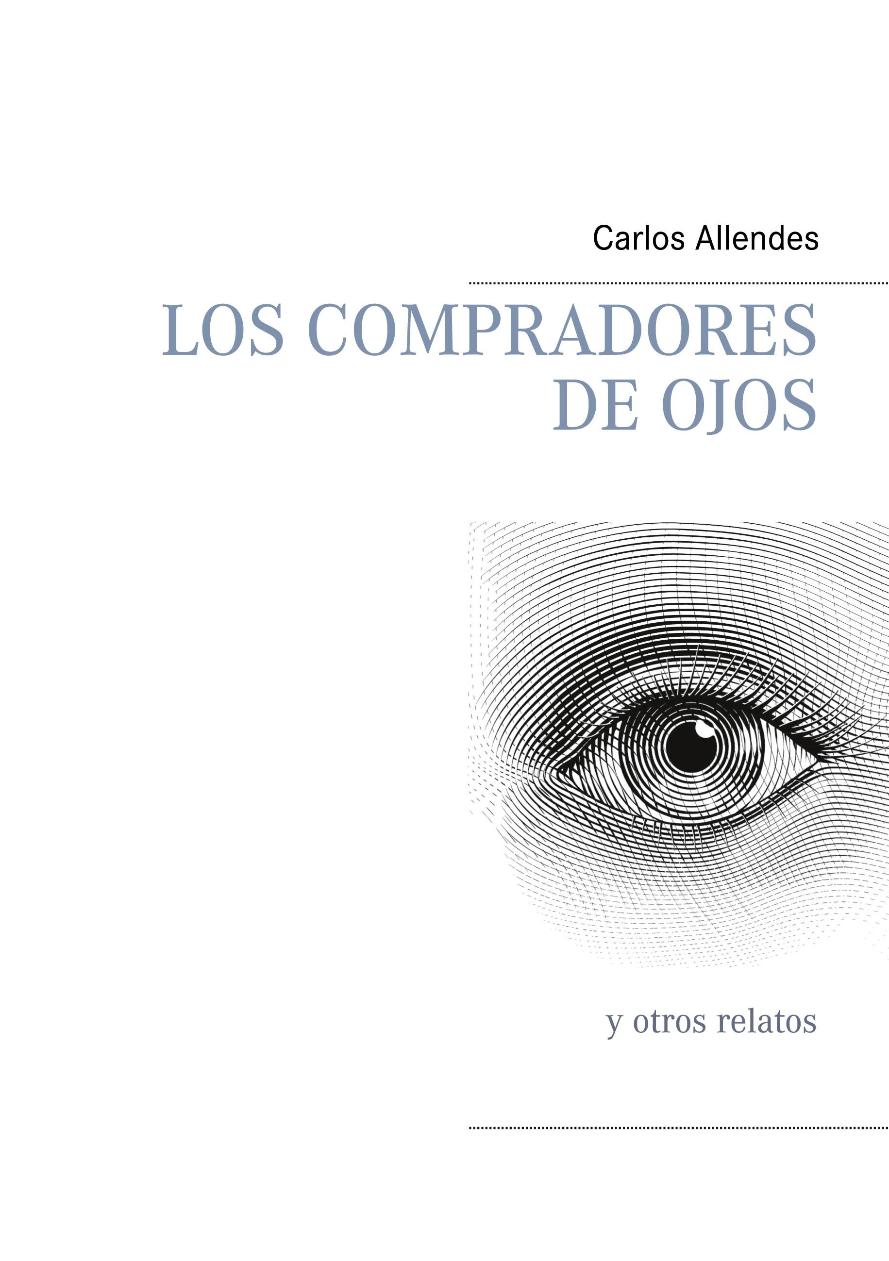 Los compradores de ojos