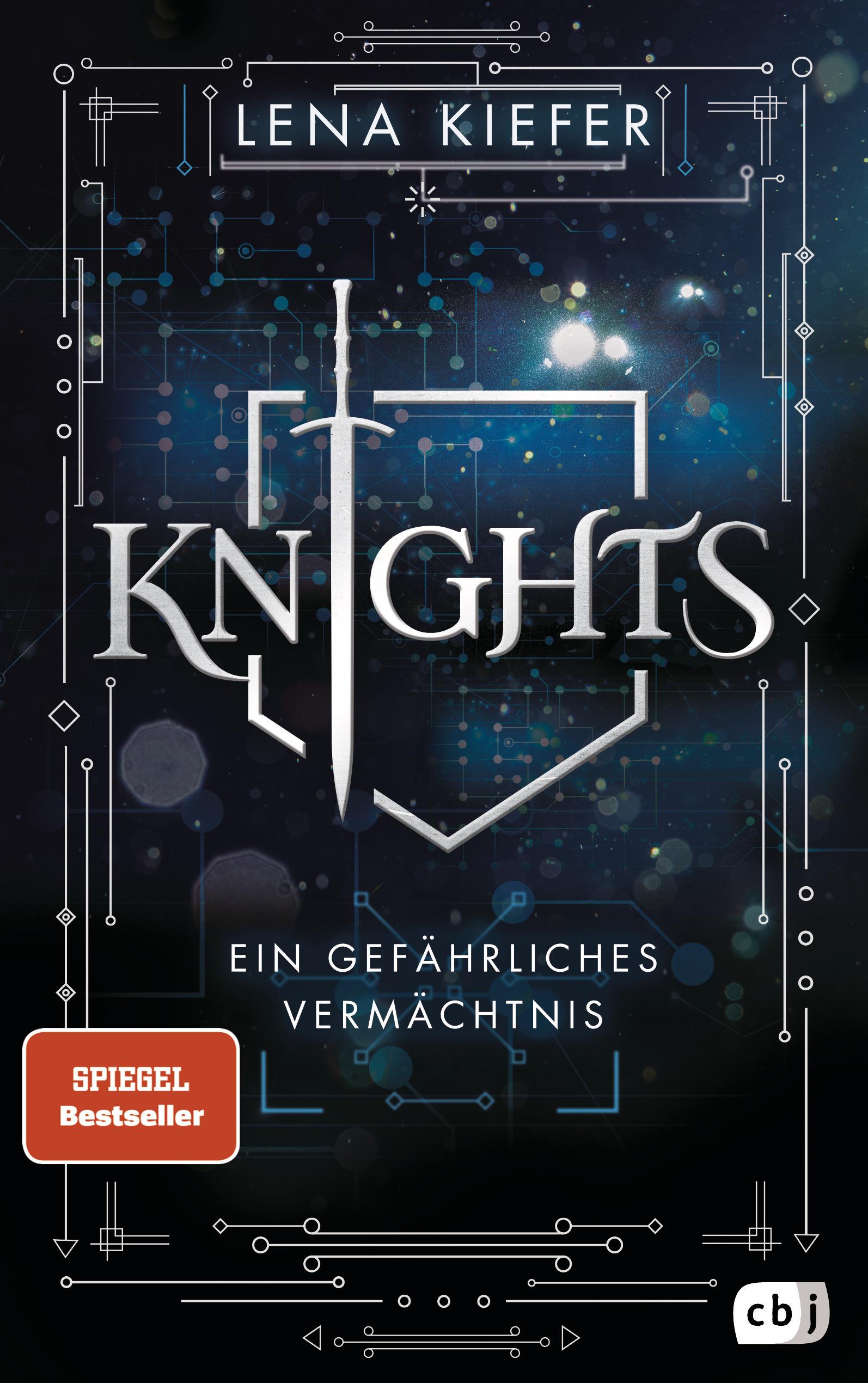 KNIGHTS - Ein gefährliches Vermächtnis