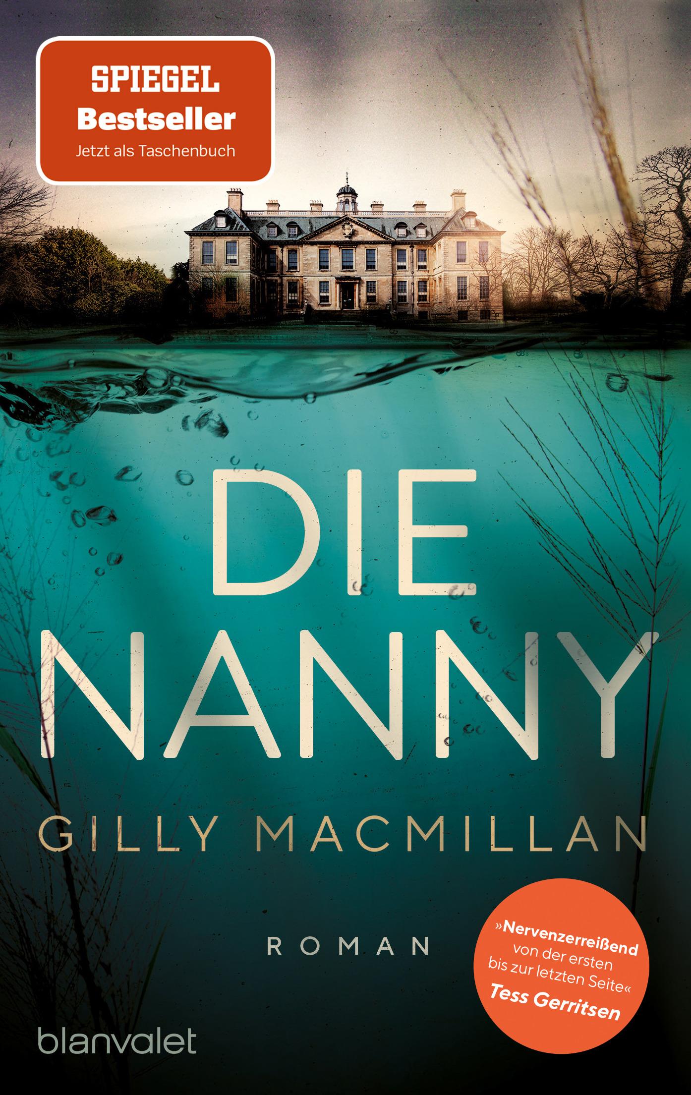 Die Nanny