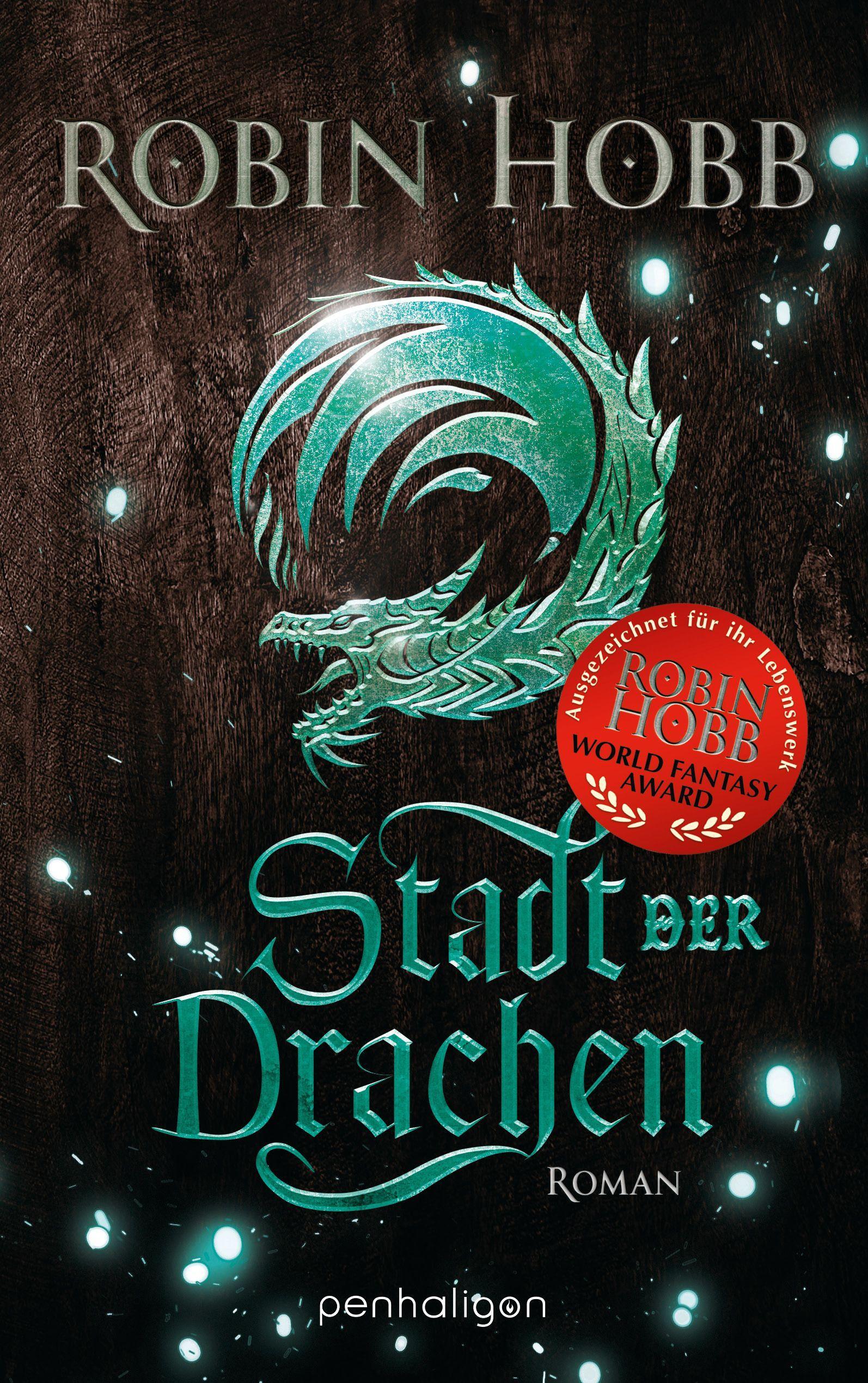 Stadt der Drachen