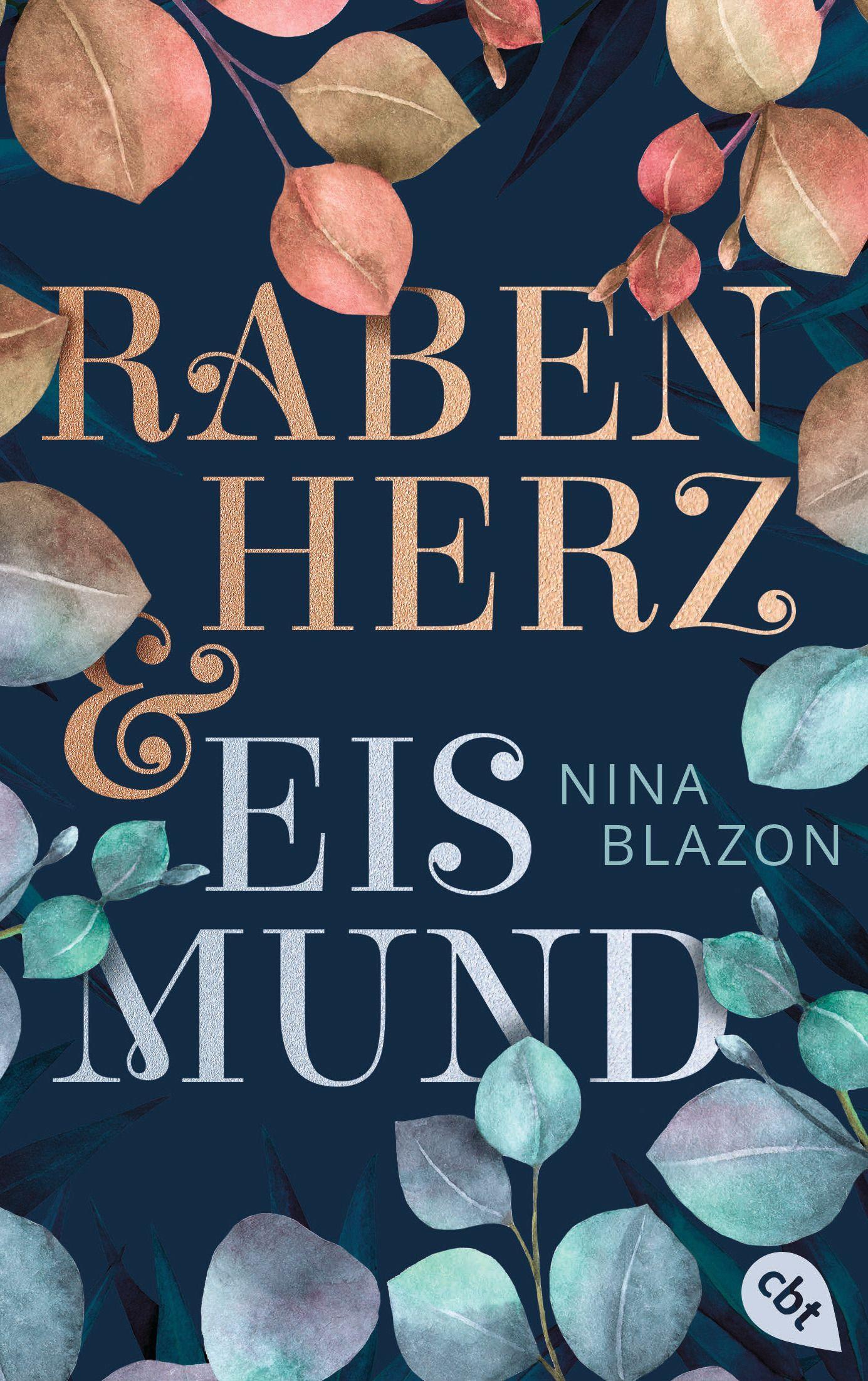 Rabenherz und Eismund