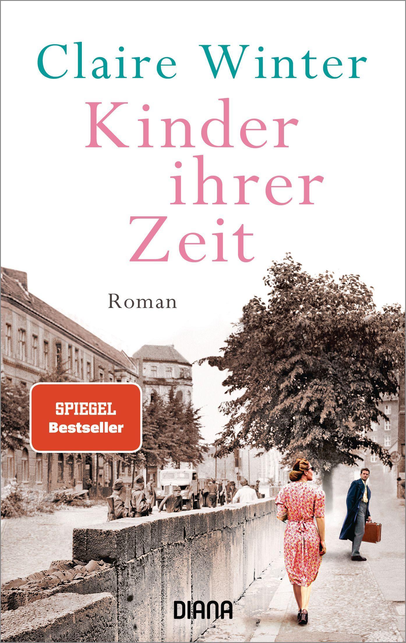 Kinder ihrer Zeit