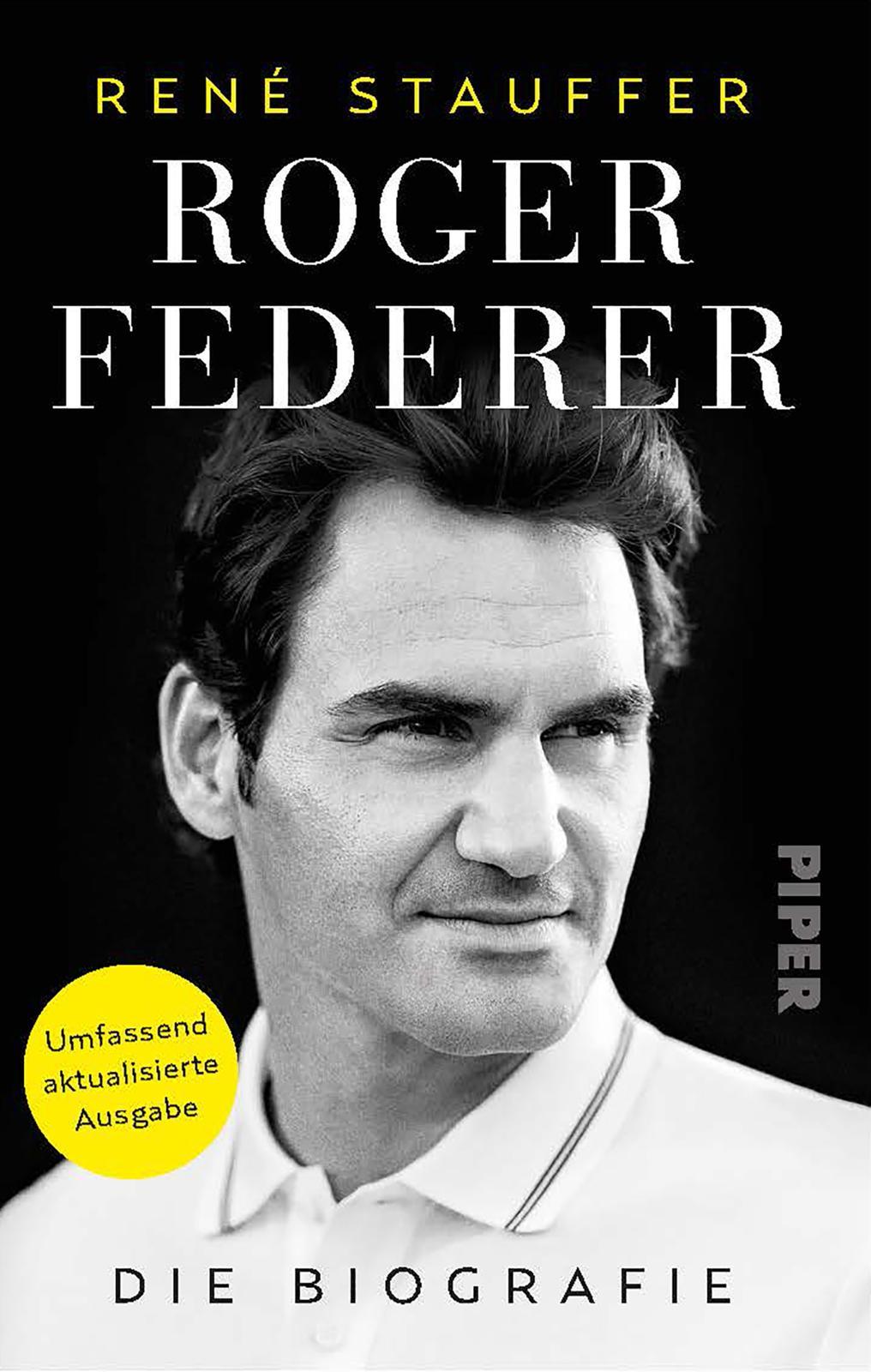 Roger Federer