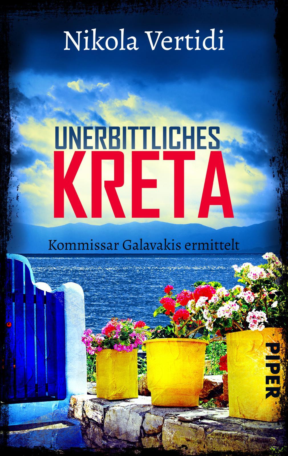 Unerbittliches Kreta