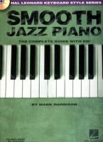 Smooth Jazz Piano