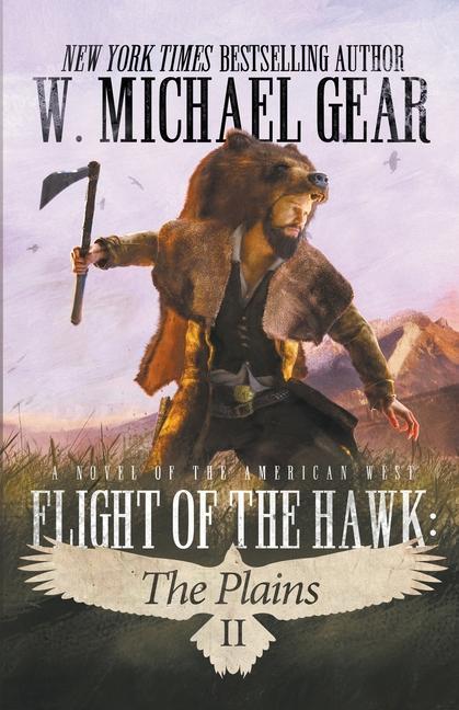 Flight Of The Hawk