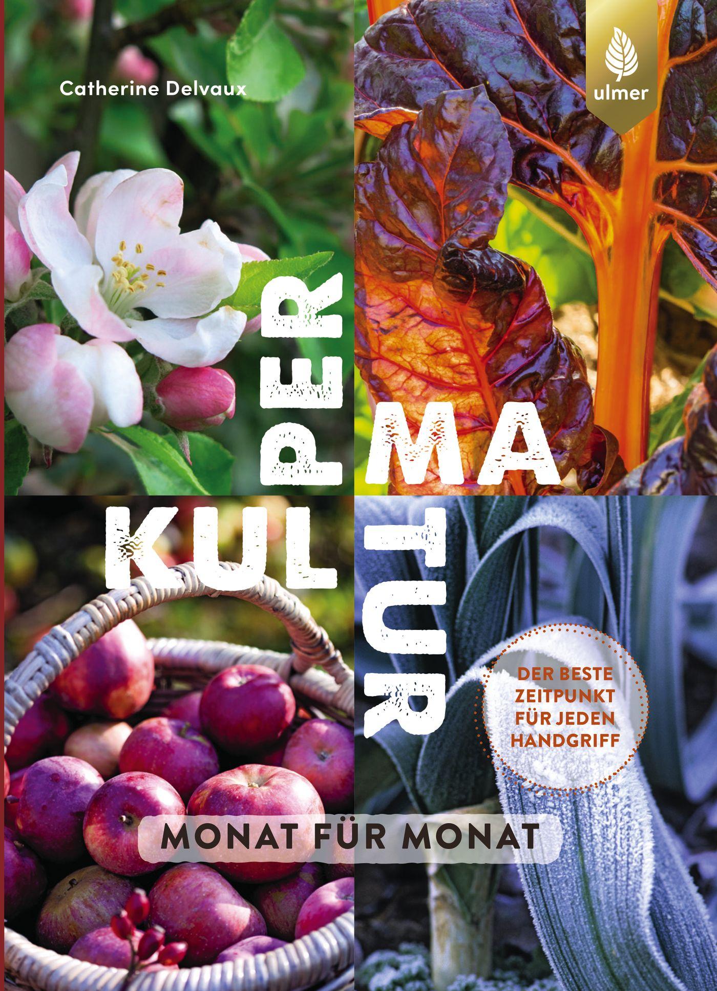 Permakultur Monat für Monat