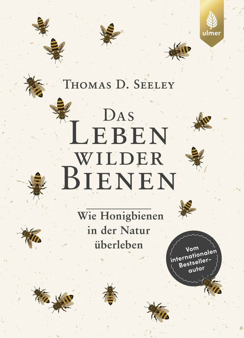 Das Leben wilder Bienen